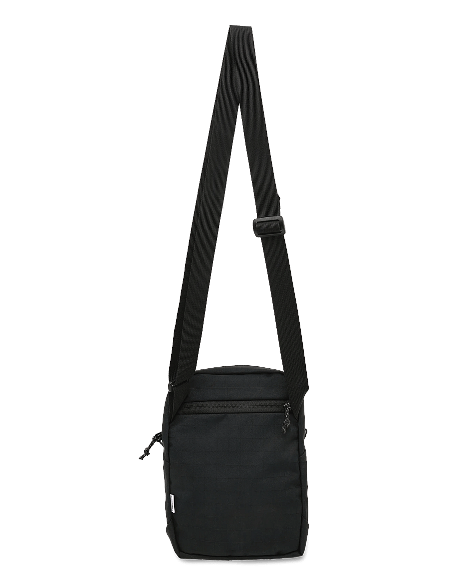 Mammut - Alto Pouch 4 - crossbody & bum bags - black - 1