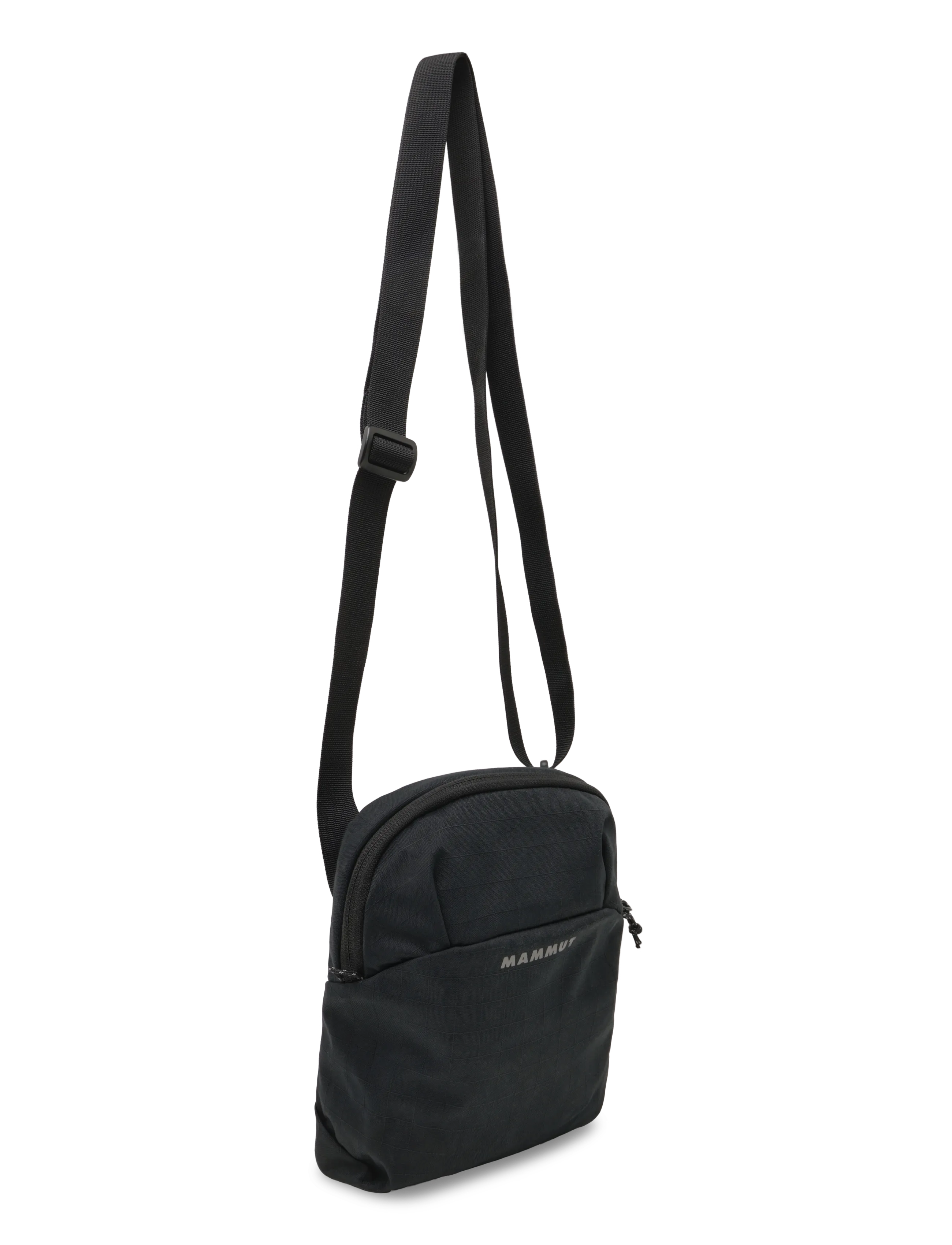 Mammut - Alto Pouch 4 - crossbody & bum bags - black - 2