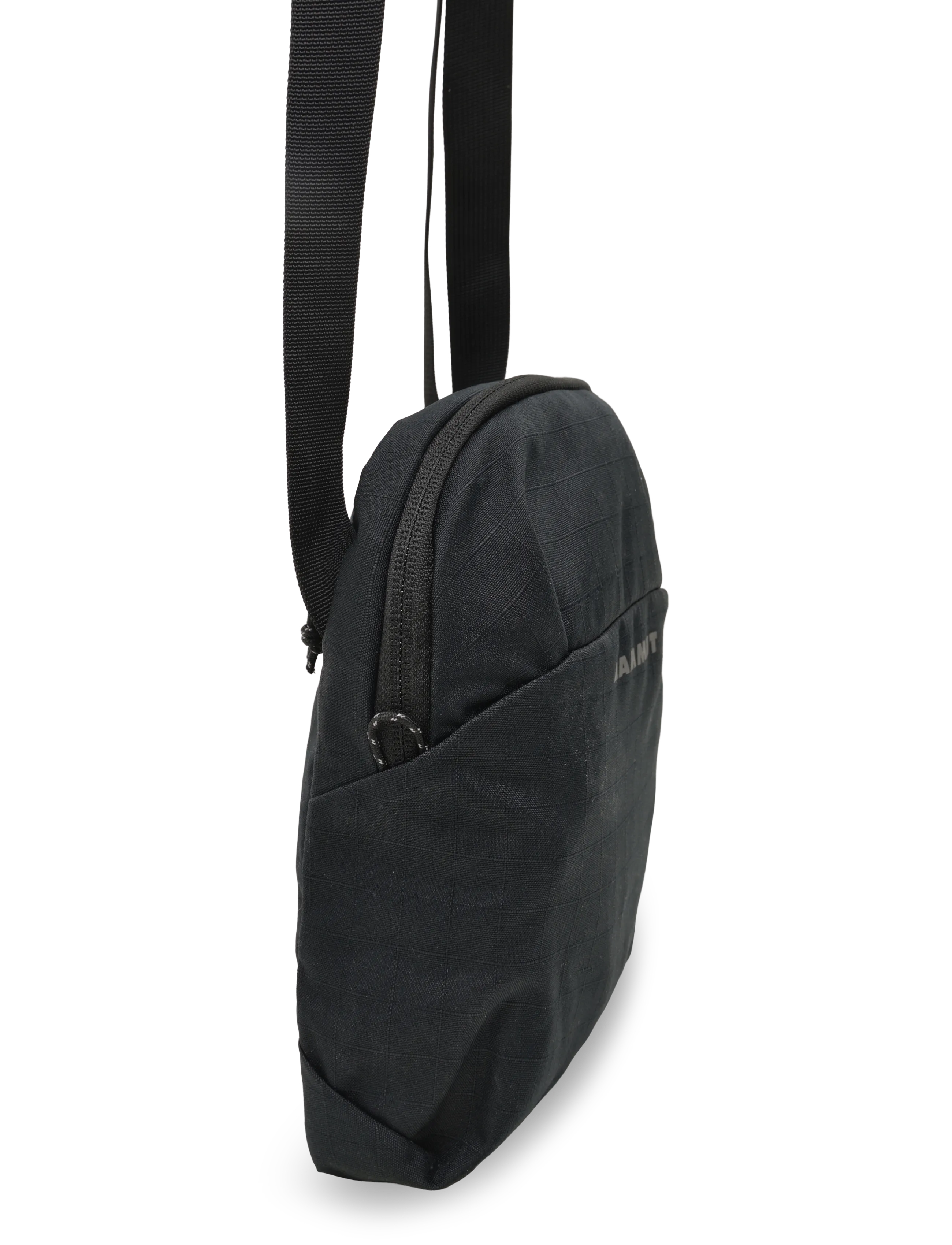 Mammut - Alto Pouch 4 - crossbody & bum bags - black - 3