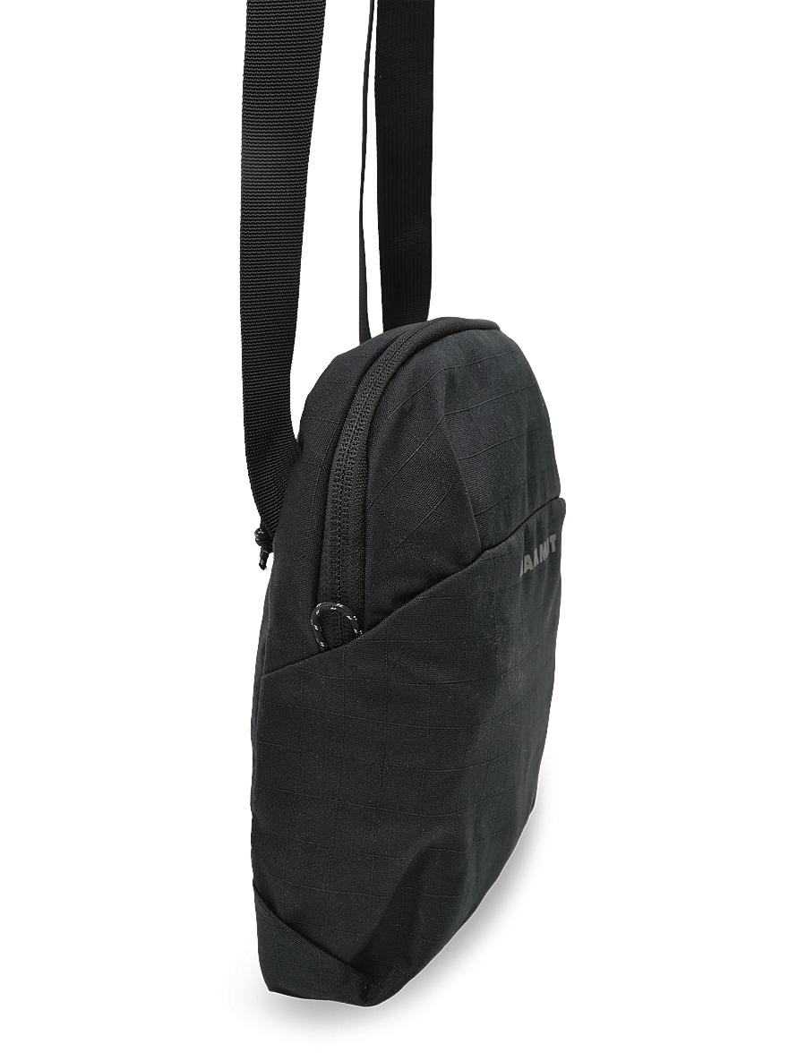 Mammut - Alto Pouch 4 - crossbody & bum bags - black - 3