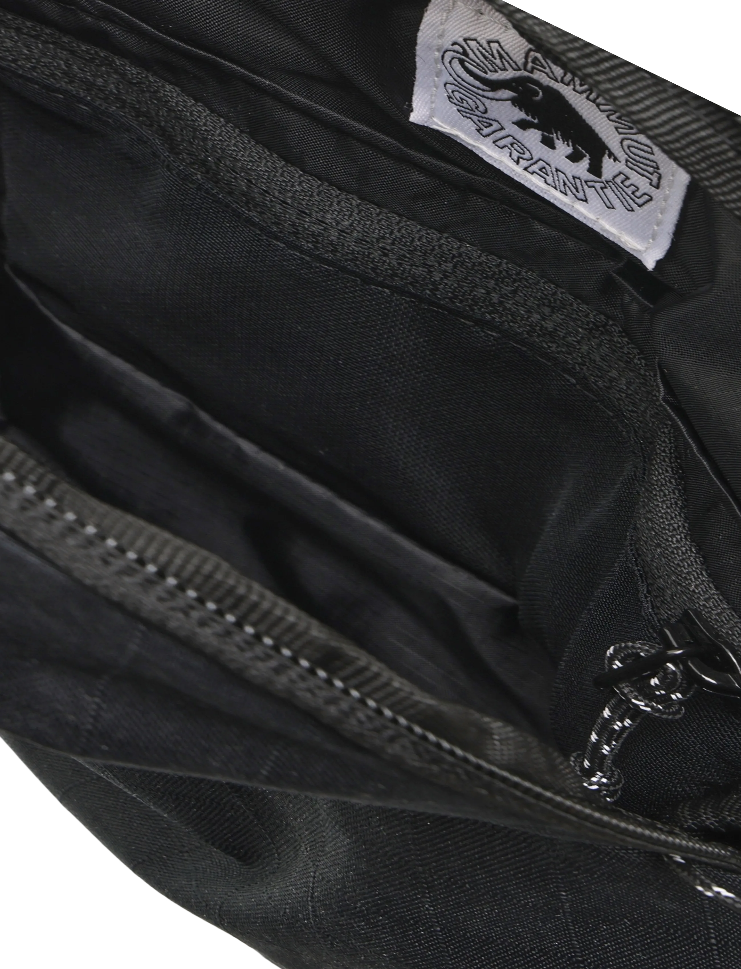 Mammut - Alto Pouch 4 - crossbody & bum bags - black - 4