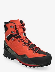 Mammut - Kento Advanced High GTX Men - hiking shoes - spicy-black - 0