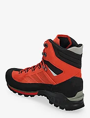 Mammut - Kento Advanced High GTX Men - hiking shoes - spicy-black - 2