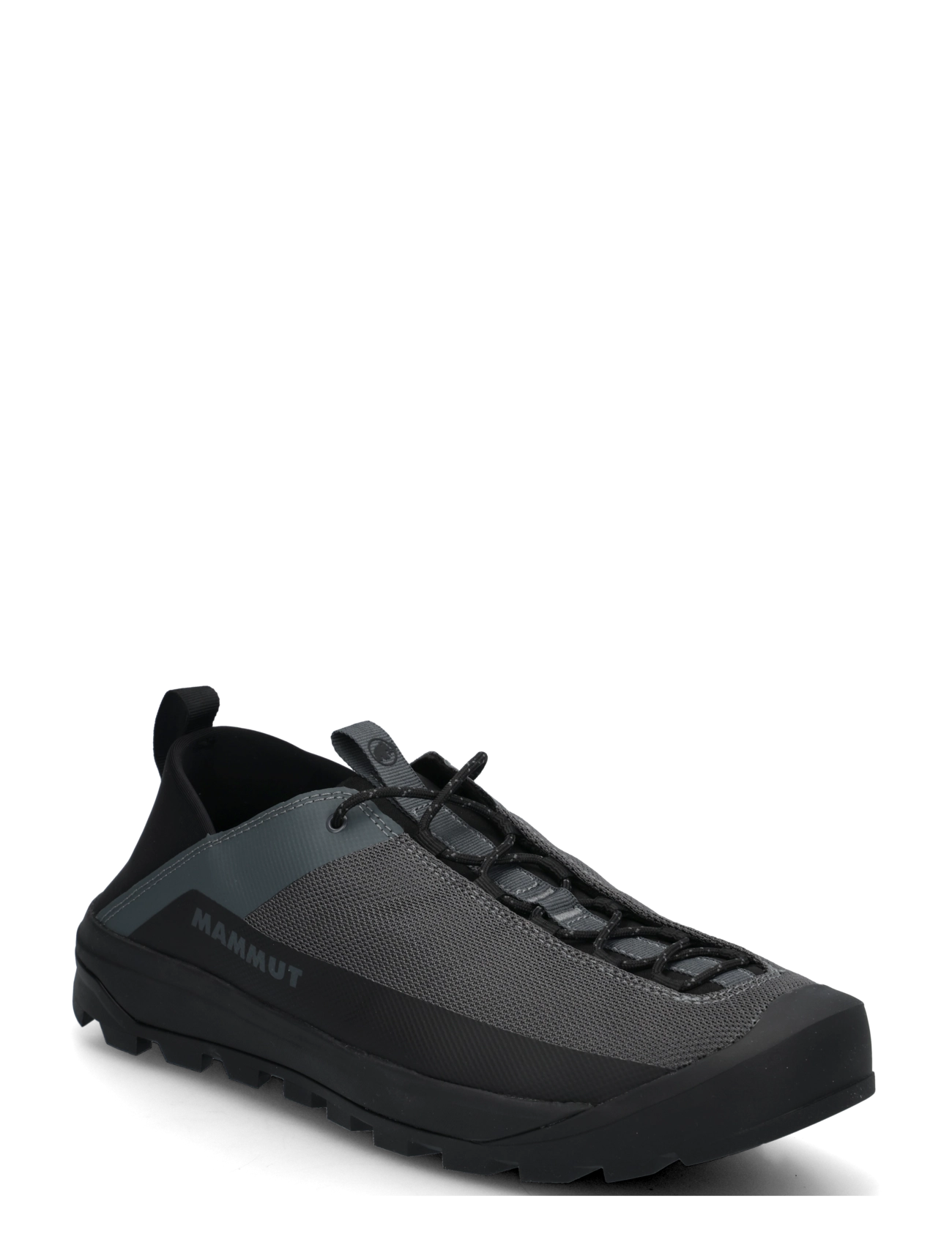 Mammut - Alnasca Hybrid Low Men