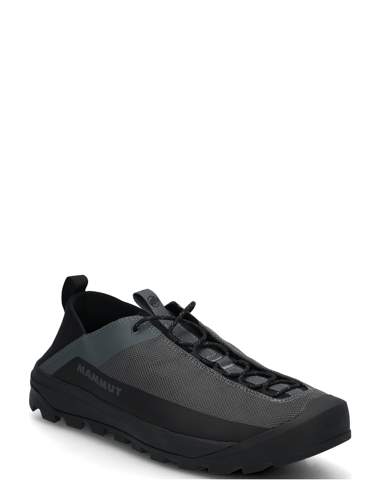 Mammut - Alnasca Hybrid Low Men