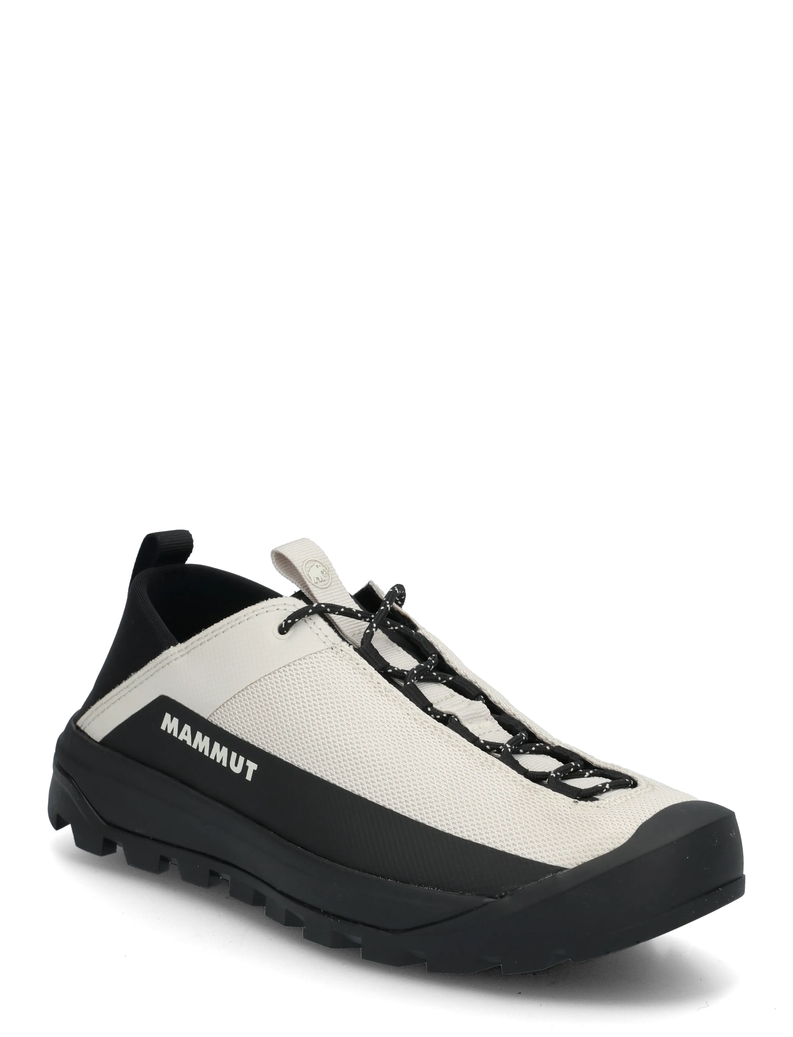 Mammut Alnasca Hybrid Low Women - Vaata kõiki - MOONBEAM-BLACK / cream