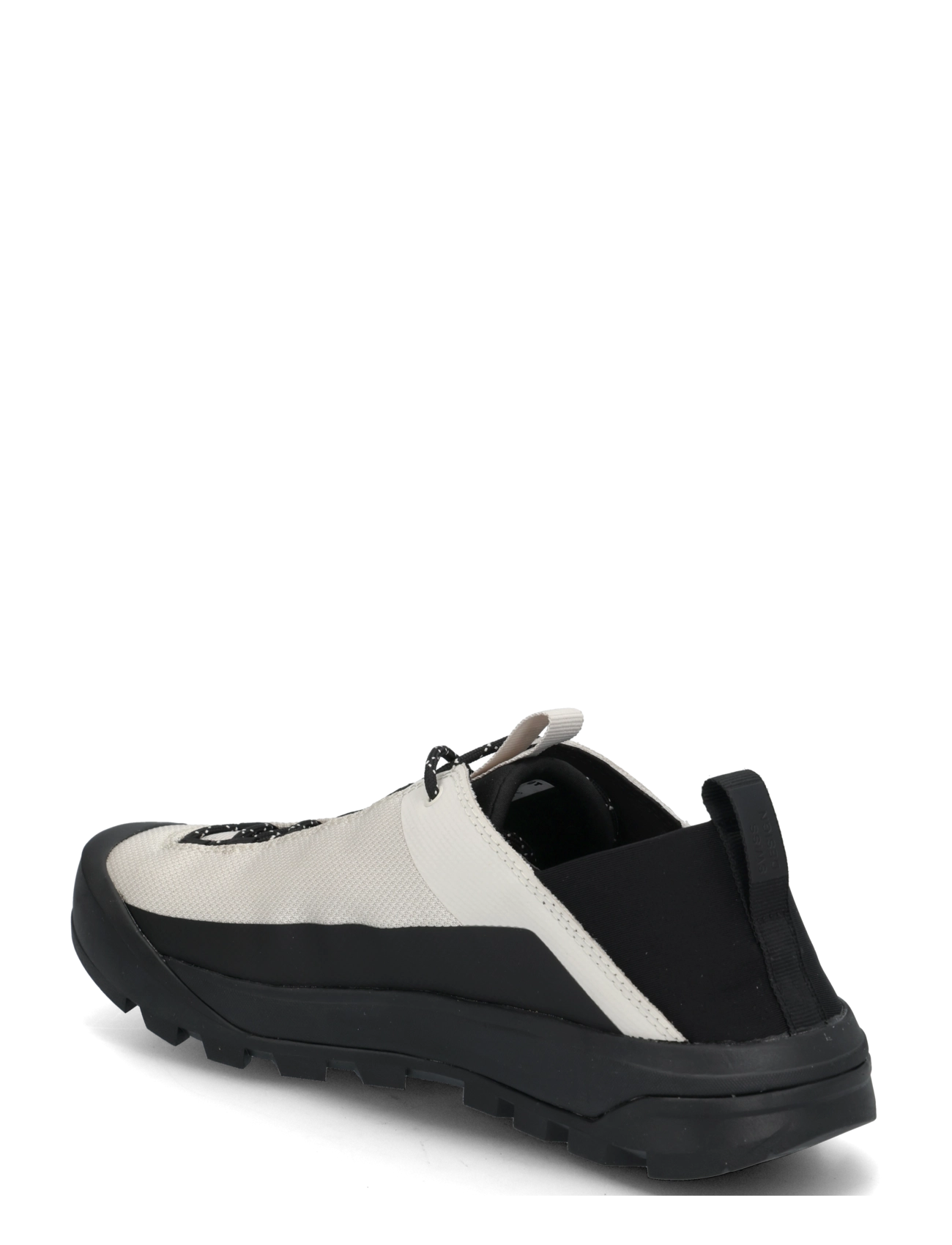 Mammut - Alnasca Hybrid Low Women - wanderschuhe - moonbeam-black - 1