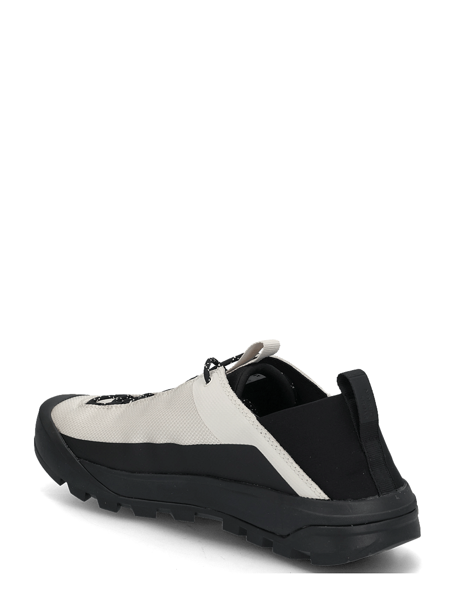 Mammut - Alnasca Hybrid Low Women - wanderschuhe - moonbeam-black - 1