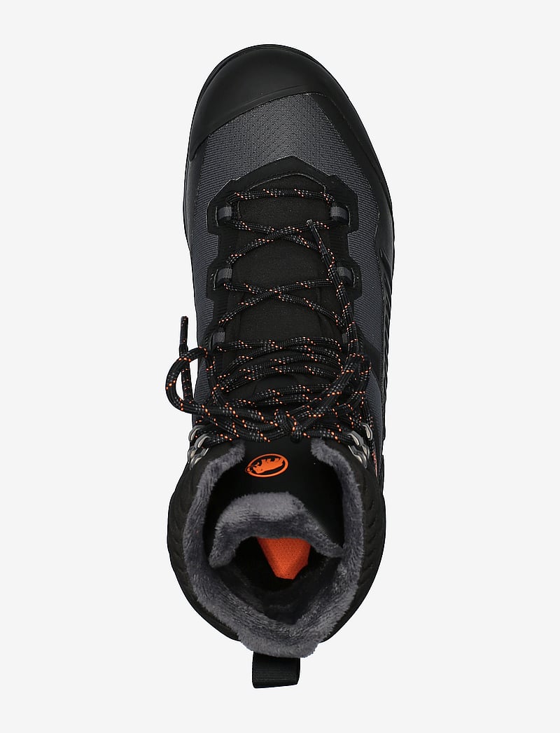 Mammut - Blackfin III WP High Men - vandresko - black - 3