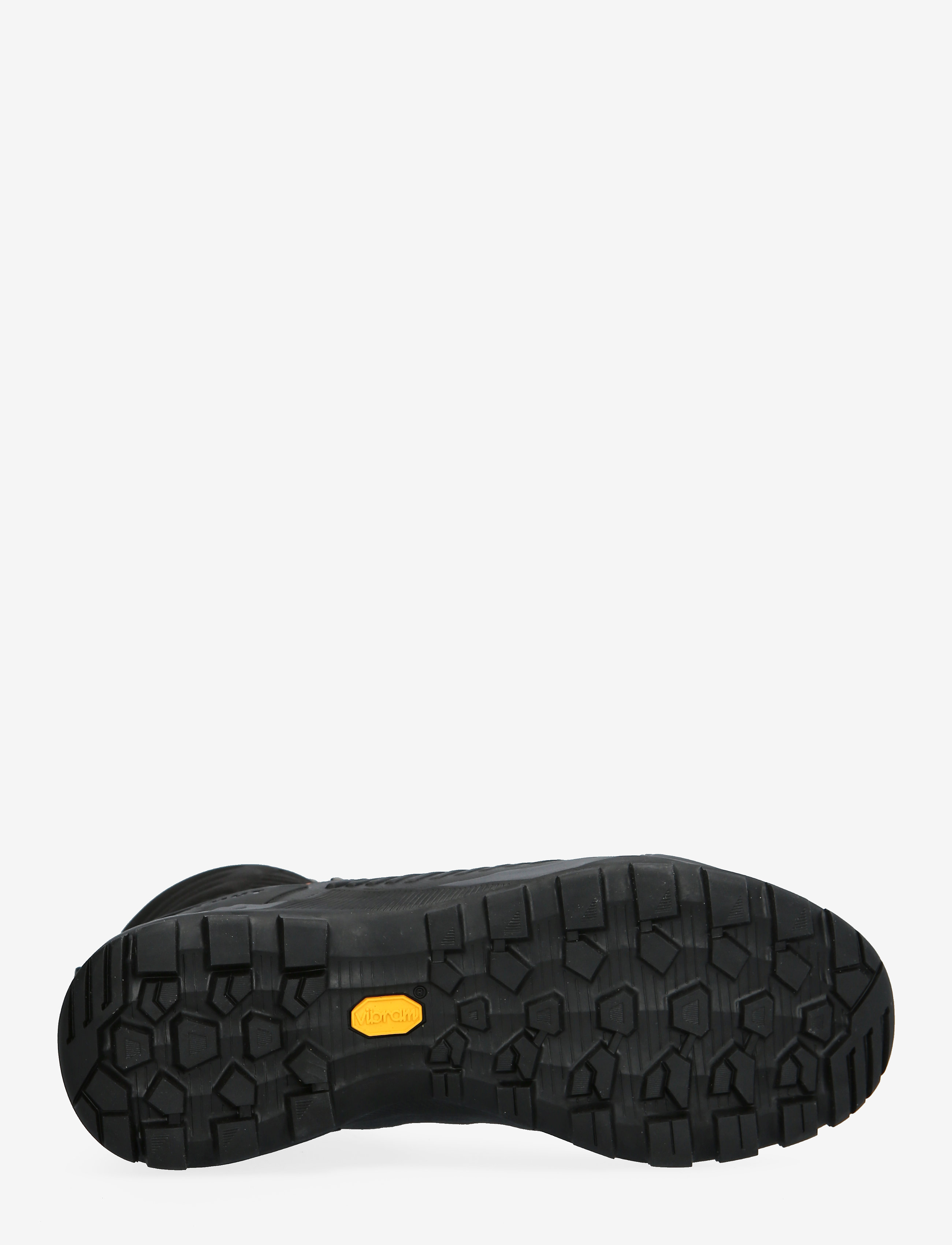Mammut - Blackfin III WP High Men - wanderschuhe - black - 4