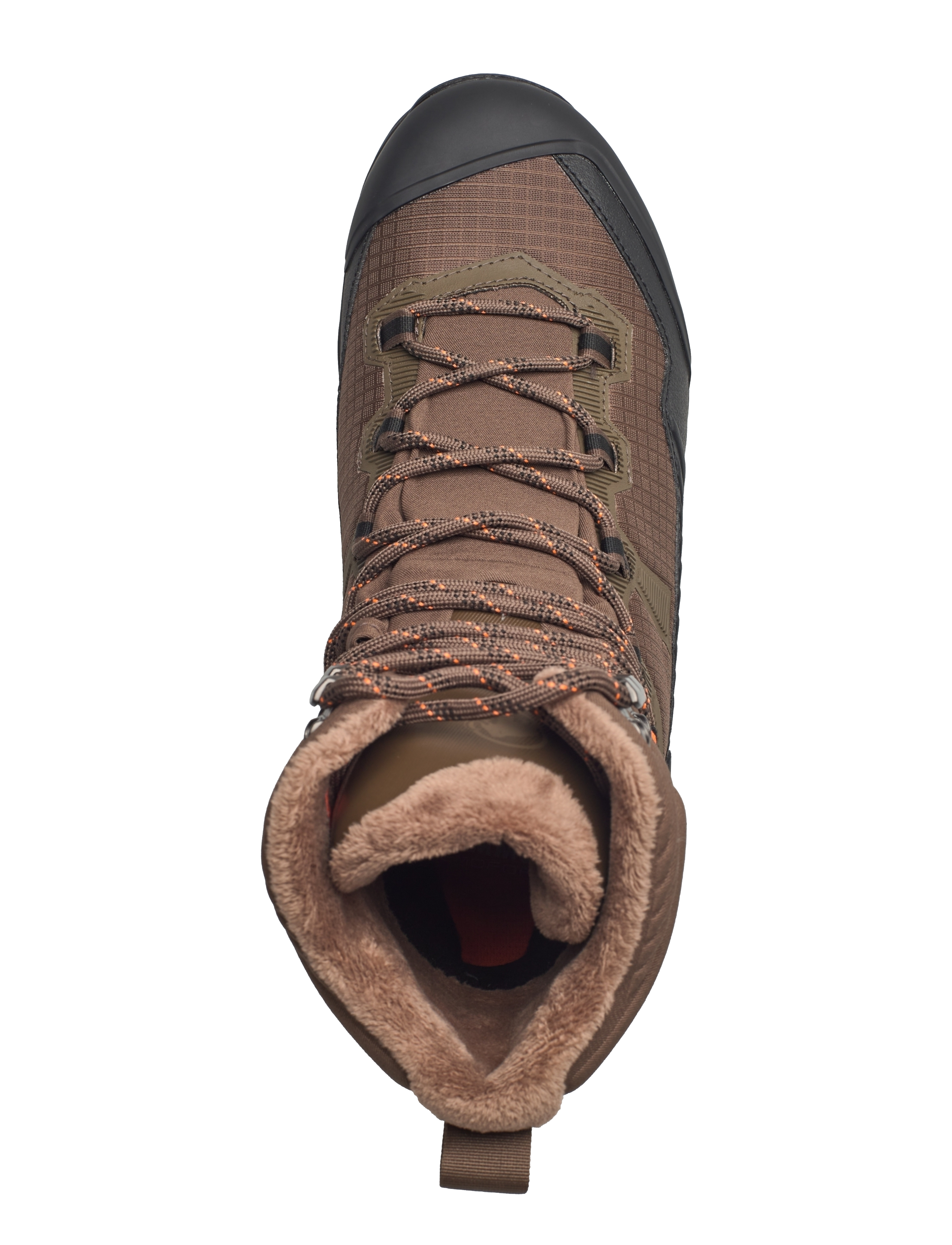 Mammut - Blackfin III WP High Men - vandresko - moor-black - 3