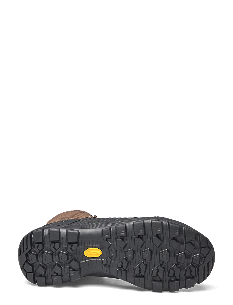 Mammut - Blackfin III WP High Men - vandringsskor - moor-black - 4