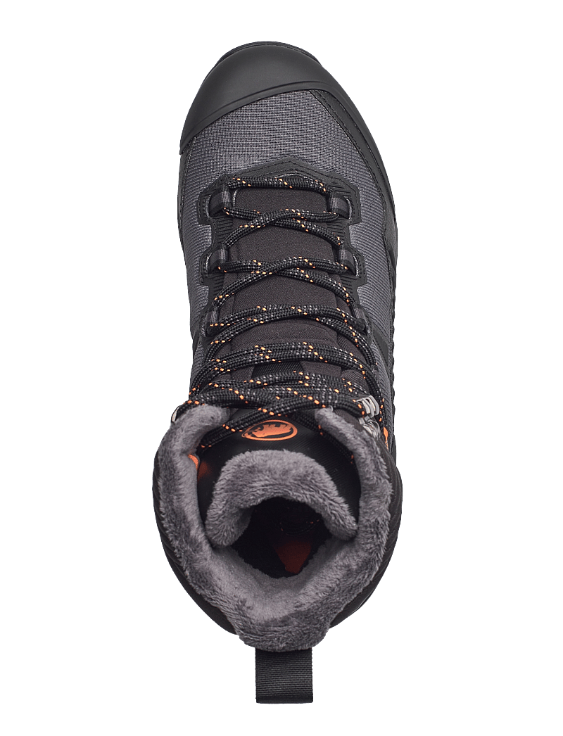 Mammut - Blackfin III WP High Women - wanderschuhe - black - 3