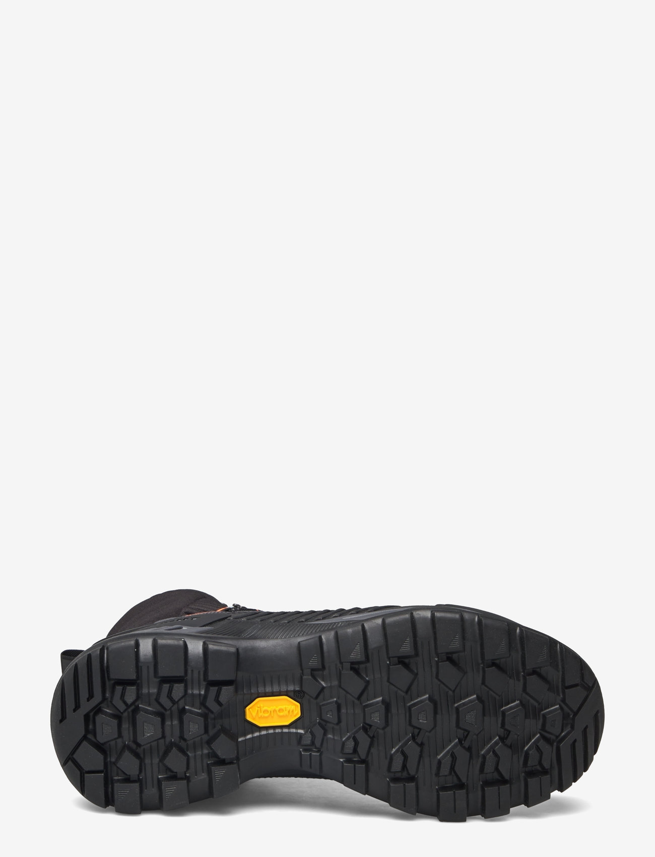 Mammut - Blackfin III WP High Women - wanderschuhe - black - 4