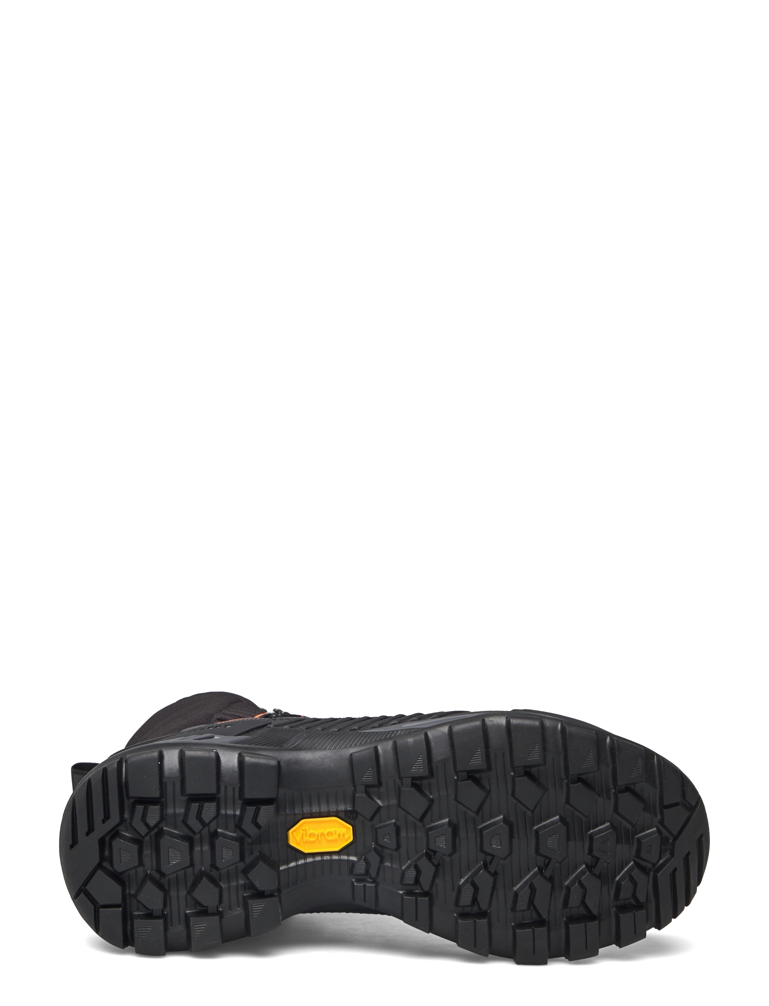 Mammut - Blackfin III WP High Women - wanderschuhe - black - 4