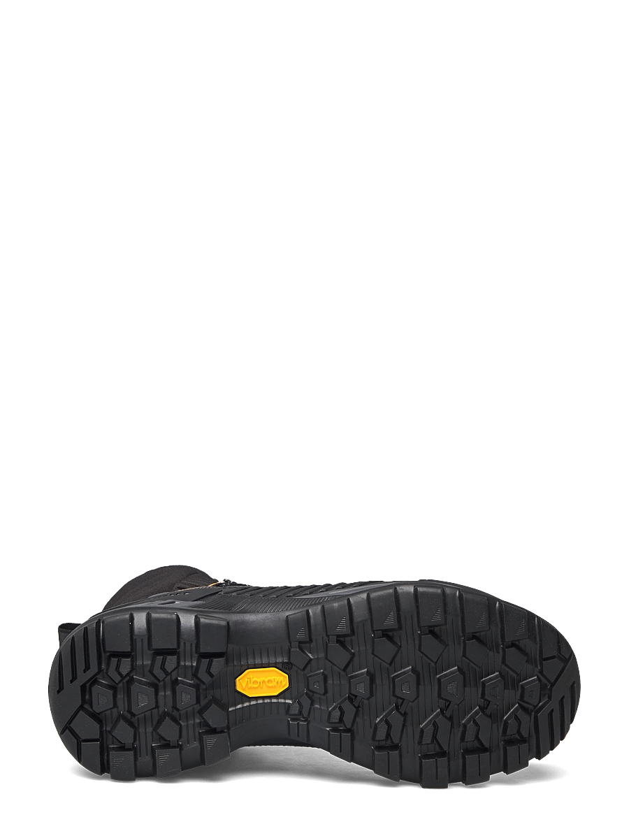 Mammut - Blackfin III WP High Women - matka- ja kõndimisjalatsid - black - 4