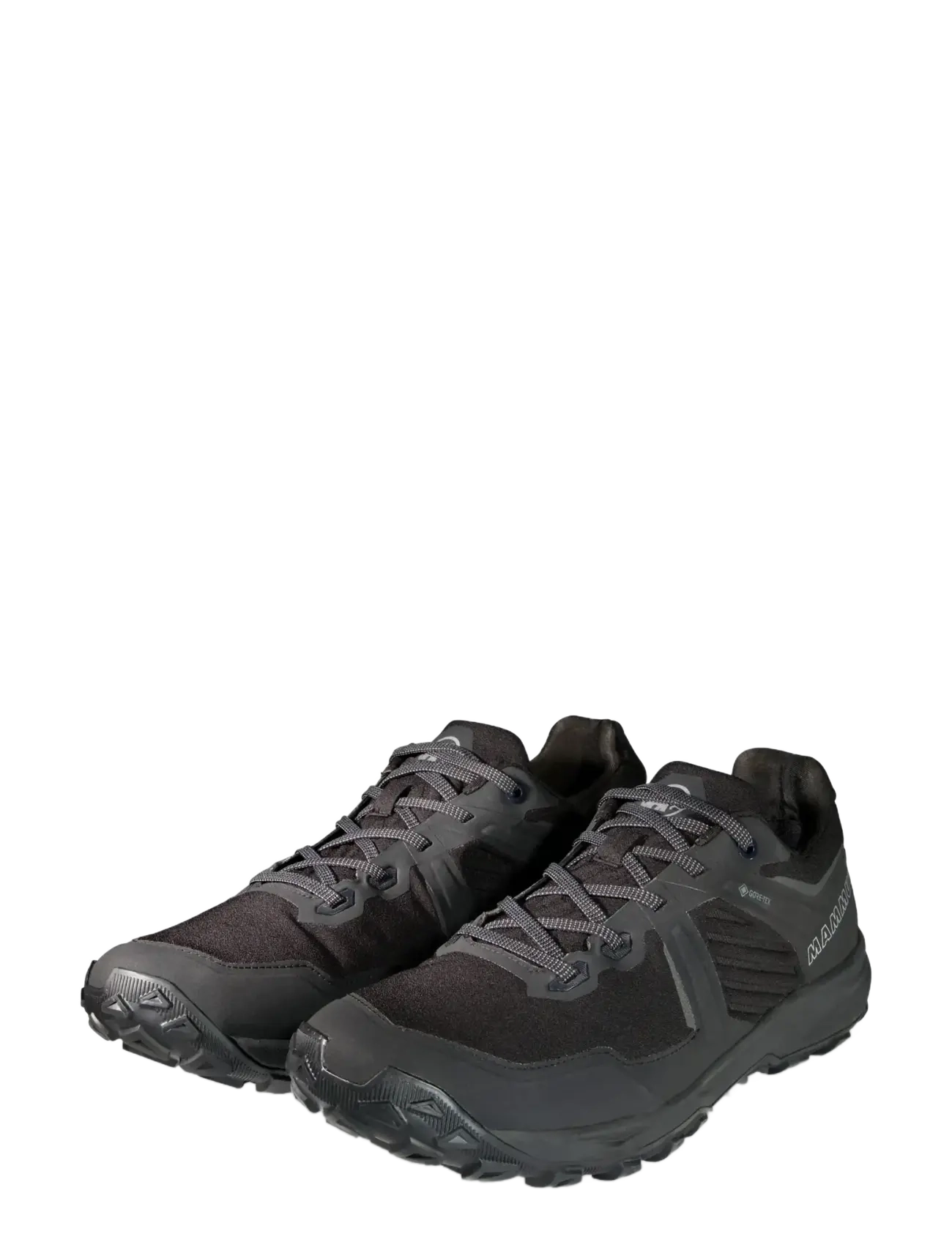 Mammut Ultimate III Low GTX Men - Skor - BLACK / black