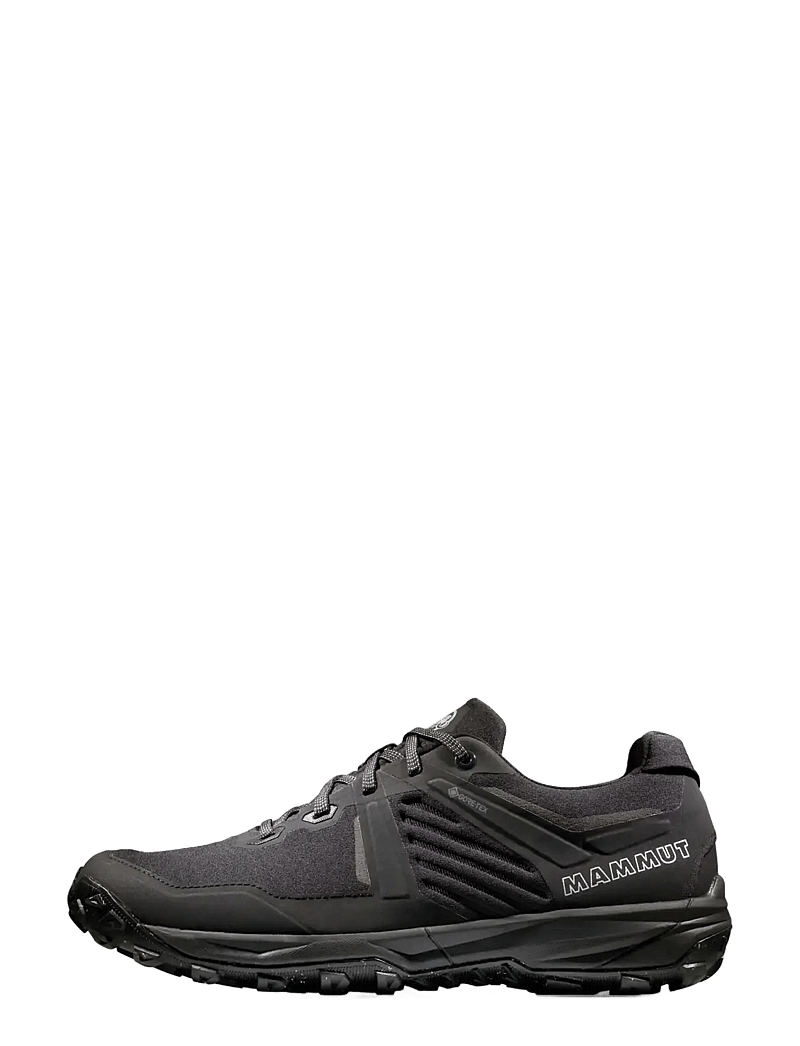 Mammut - Ultimate III Low GTX Men - vandringsskor - black - 2