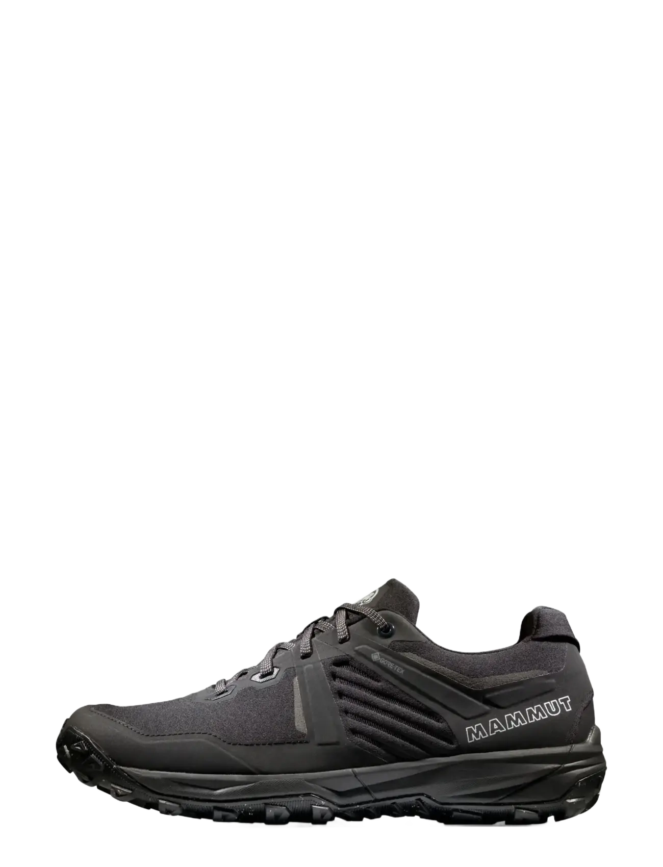 Mammut - Ultimate III Low GTX Men - wanderschuhe - black - 2