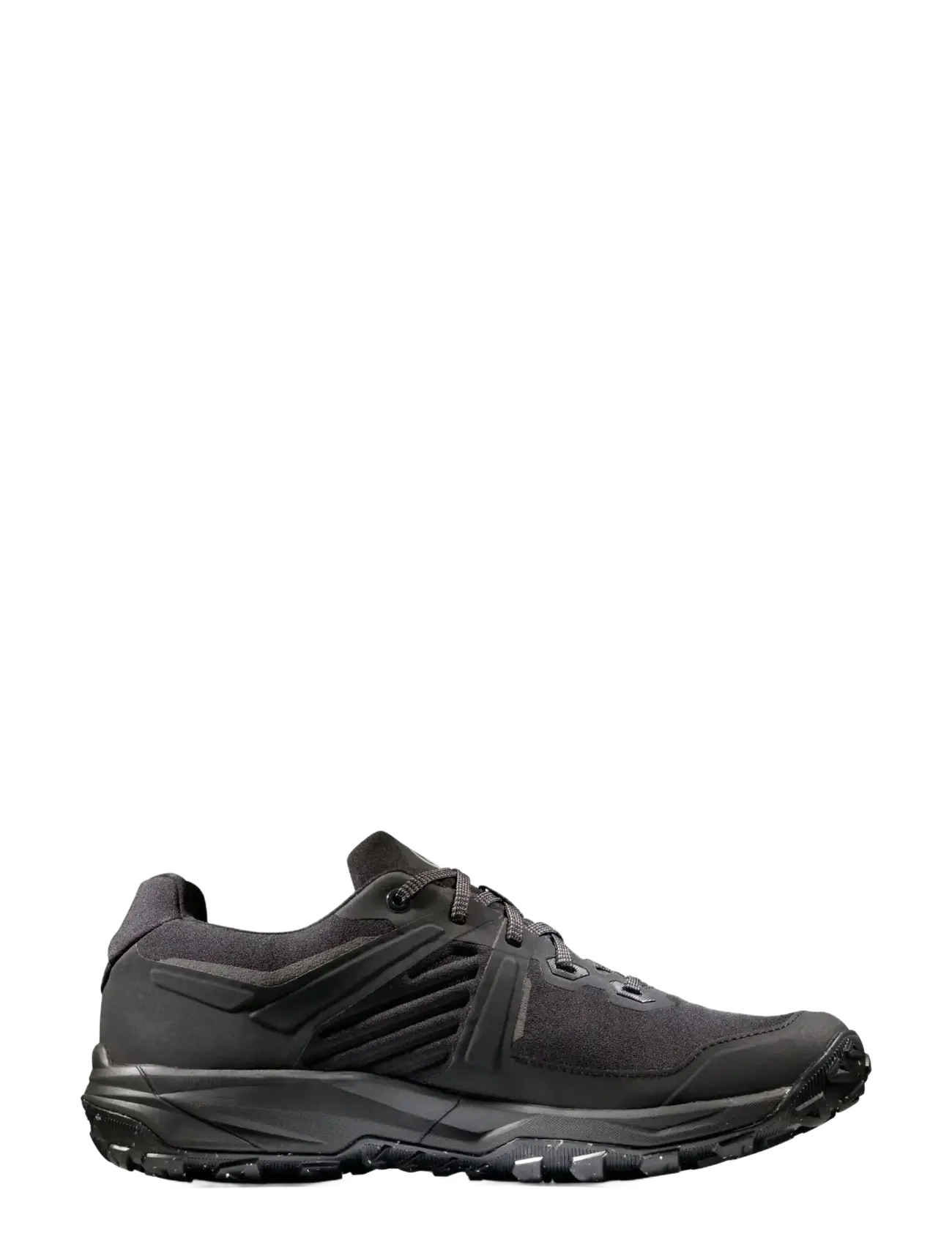 Mammut - Ultimate III Low GTX Men - wanderschuhe - black - 3