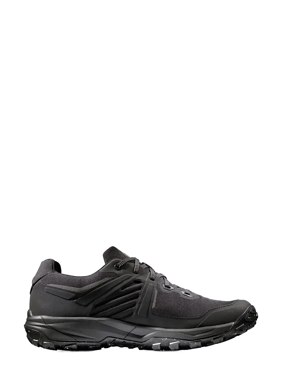 Mammut - Ultimate III Low GTX Men - wanderschuhe - black - 3