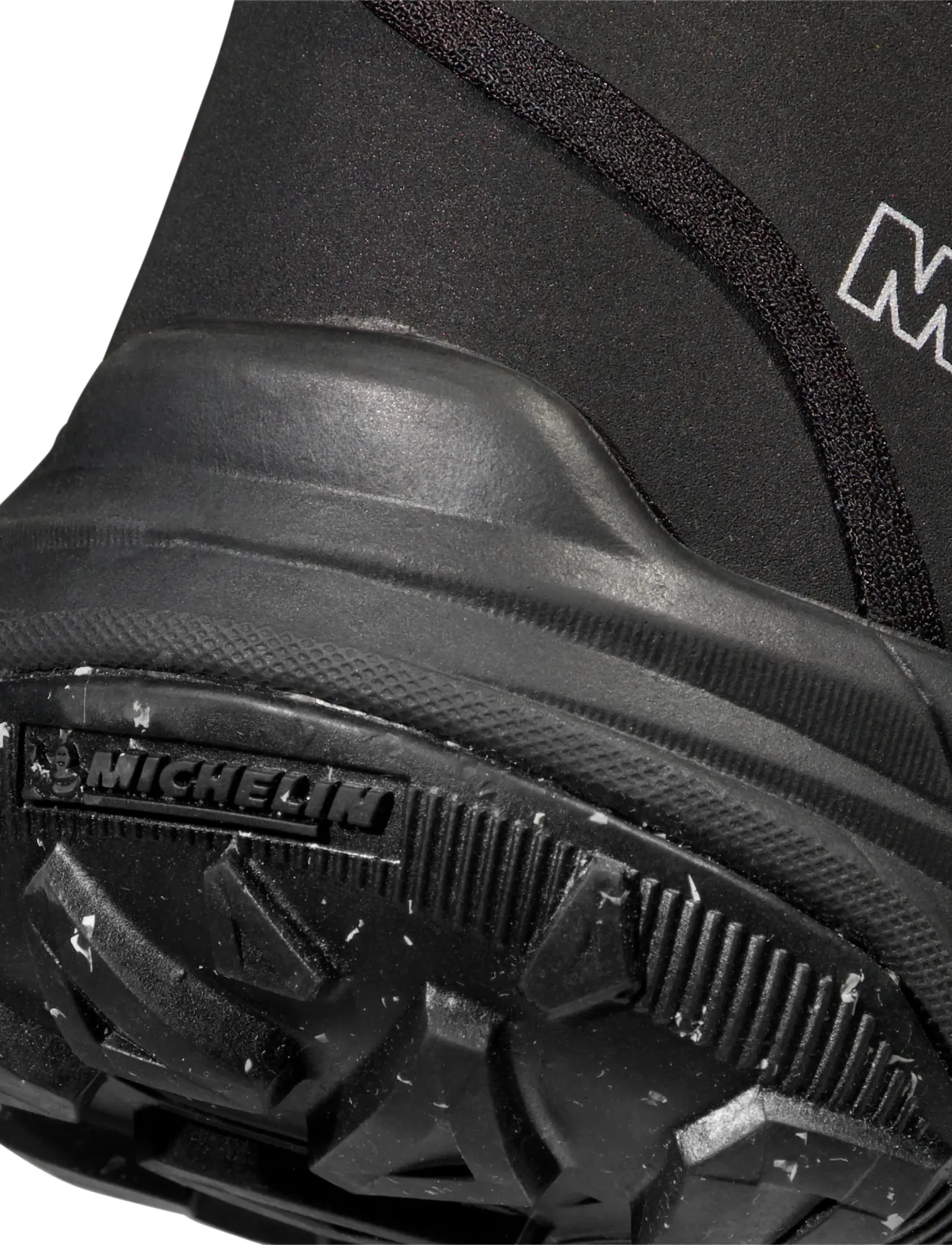 Mammut - Ultimate III Low GTX Men - wanderschuhe - black - 5