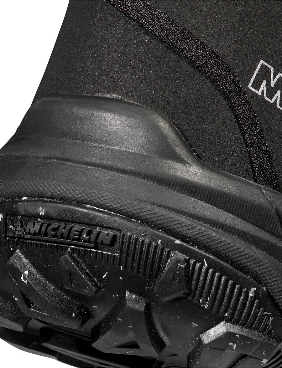 Mammut - Ultimate III Low GTX Men - wanderschuhe - black - 5