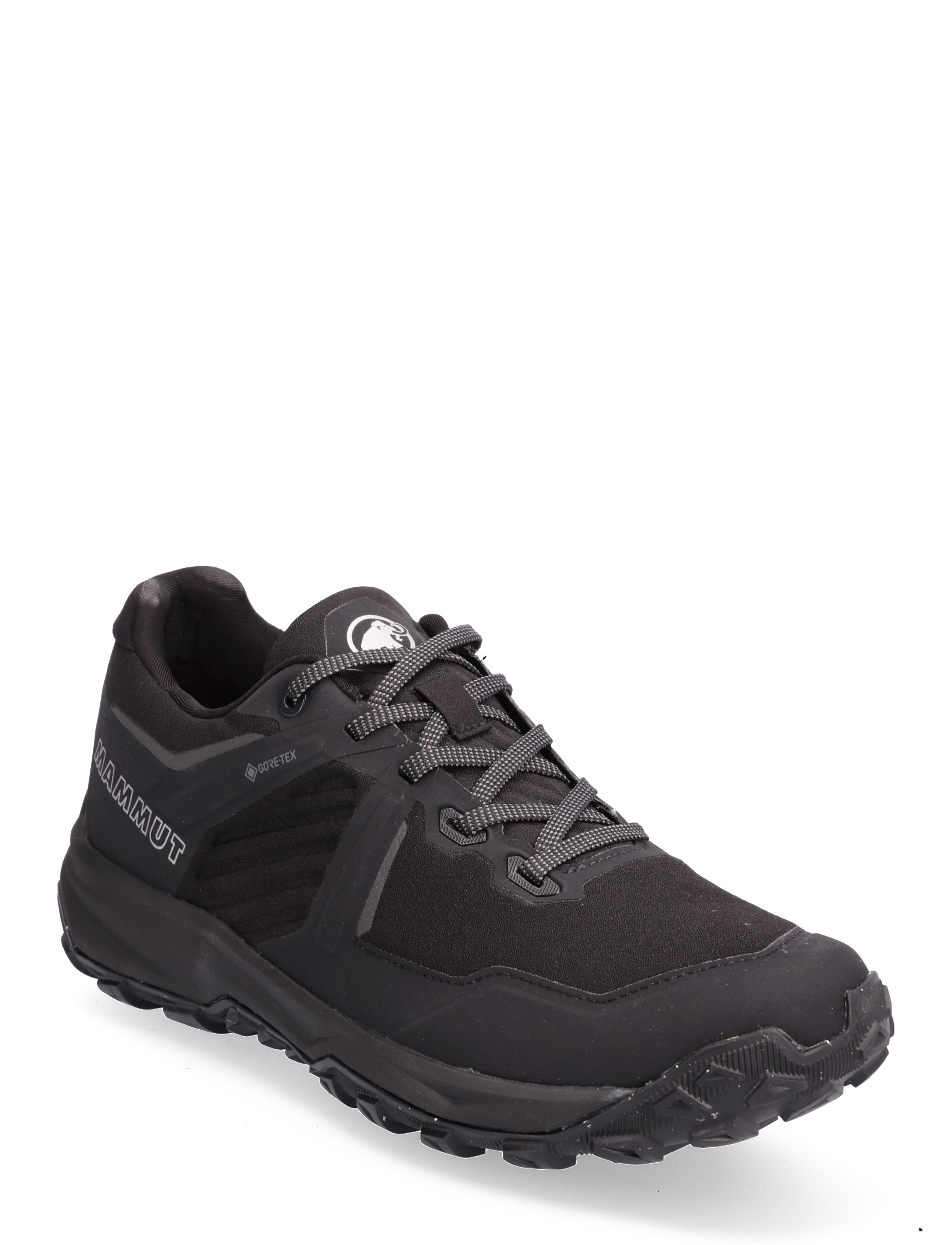 Mammut - Ultimate III Low GTX Women - black - 0