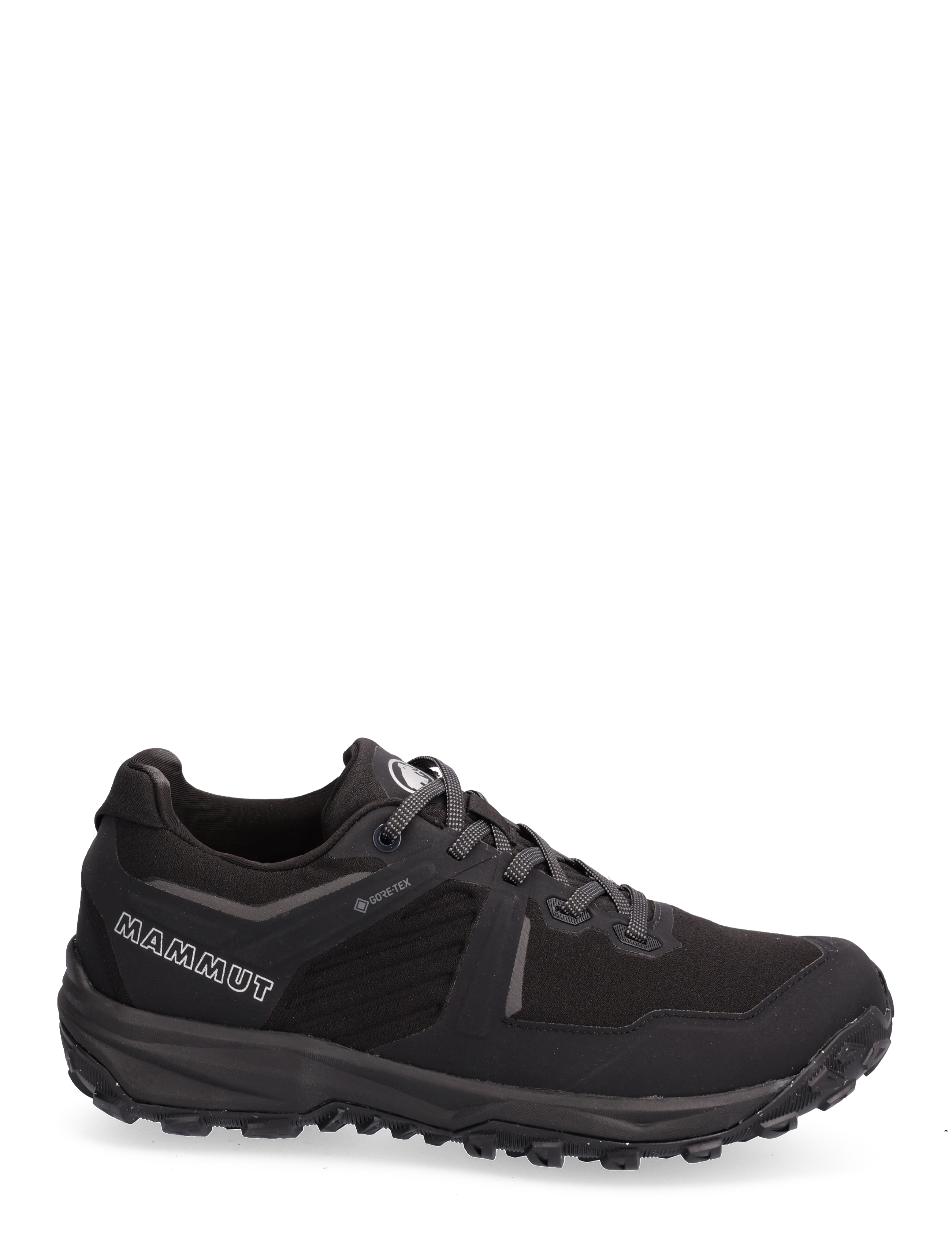 Mammut - Ultimate III Low GTX Women - black - 1