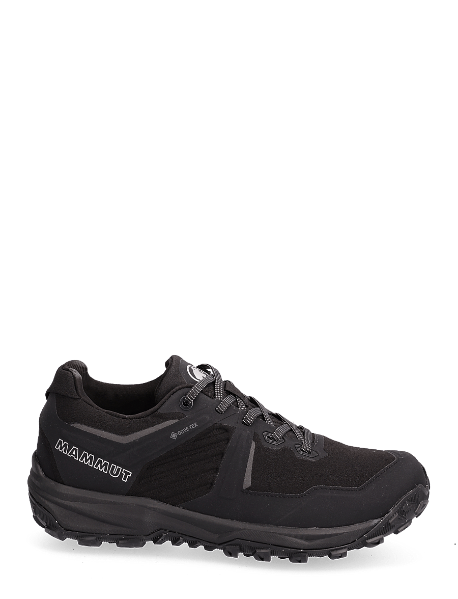 Mammut - Ultimate III Low GTX Women - black - 1