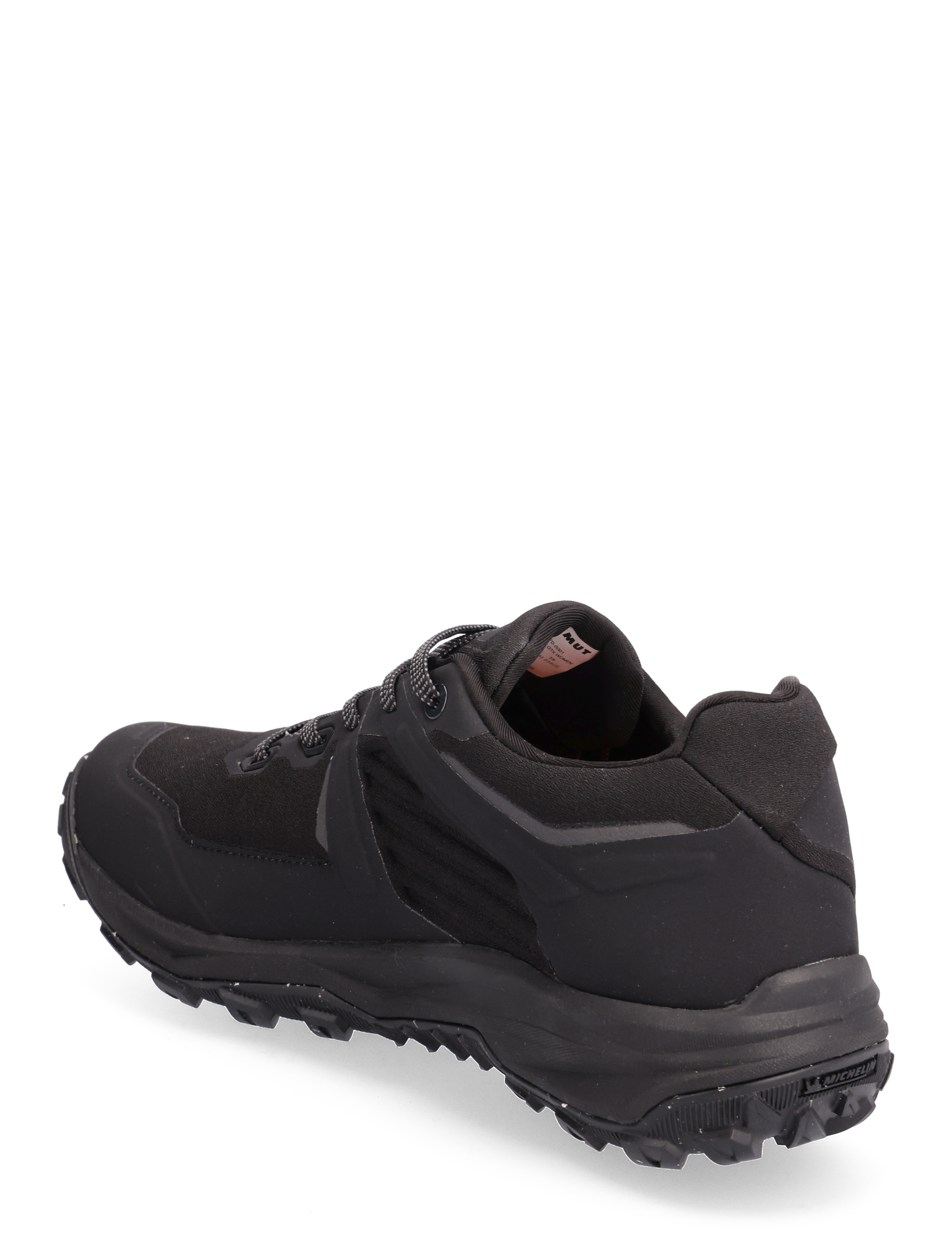 Mammut - Ultimate III Low GTX Women - black - 2