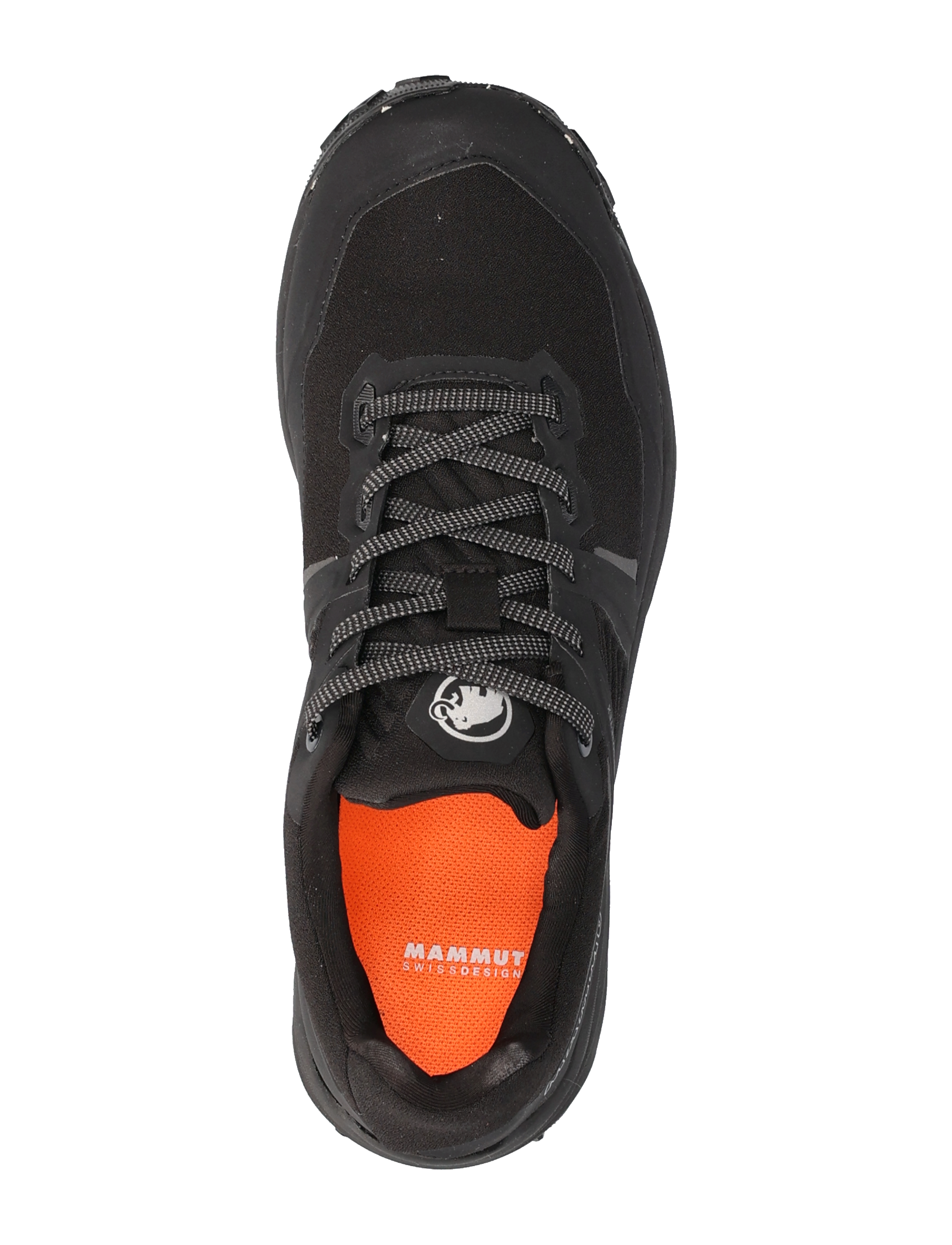 Mammut - Ultimate III Low GTX Women - black - 3