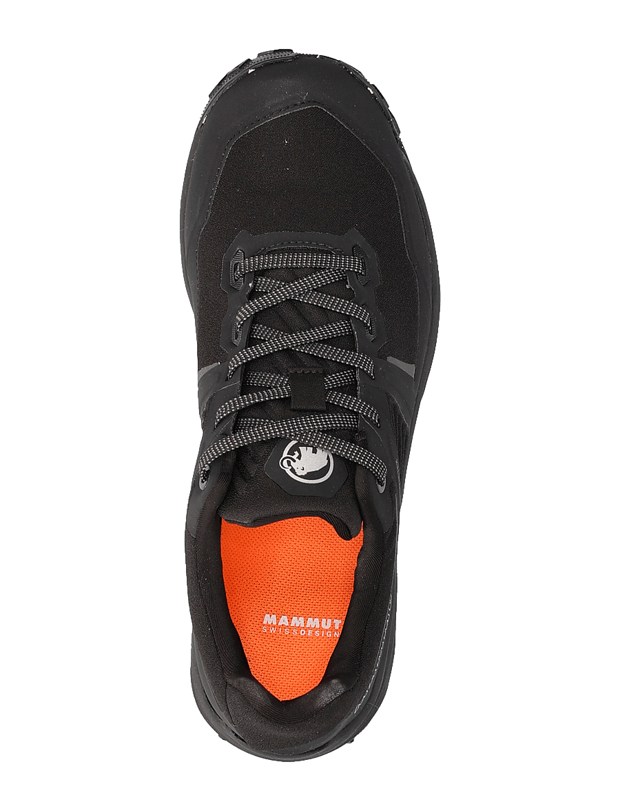 Mammut - Ultimate III Low GTX Women - black - 3