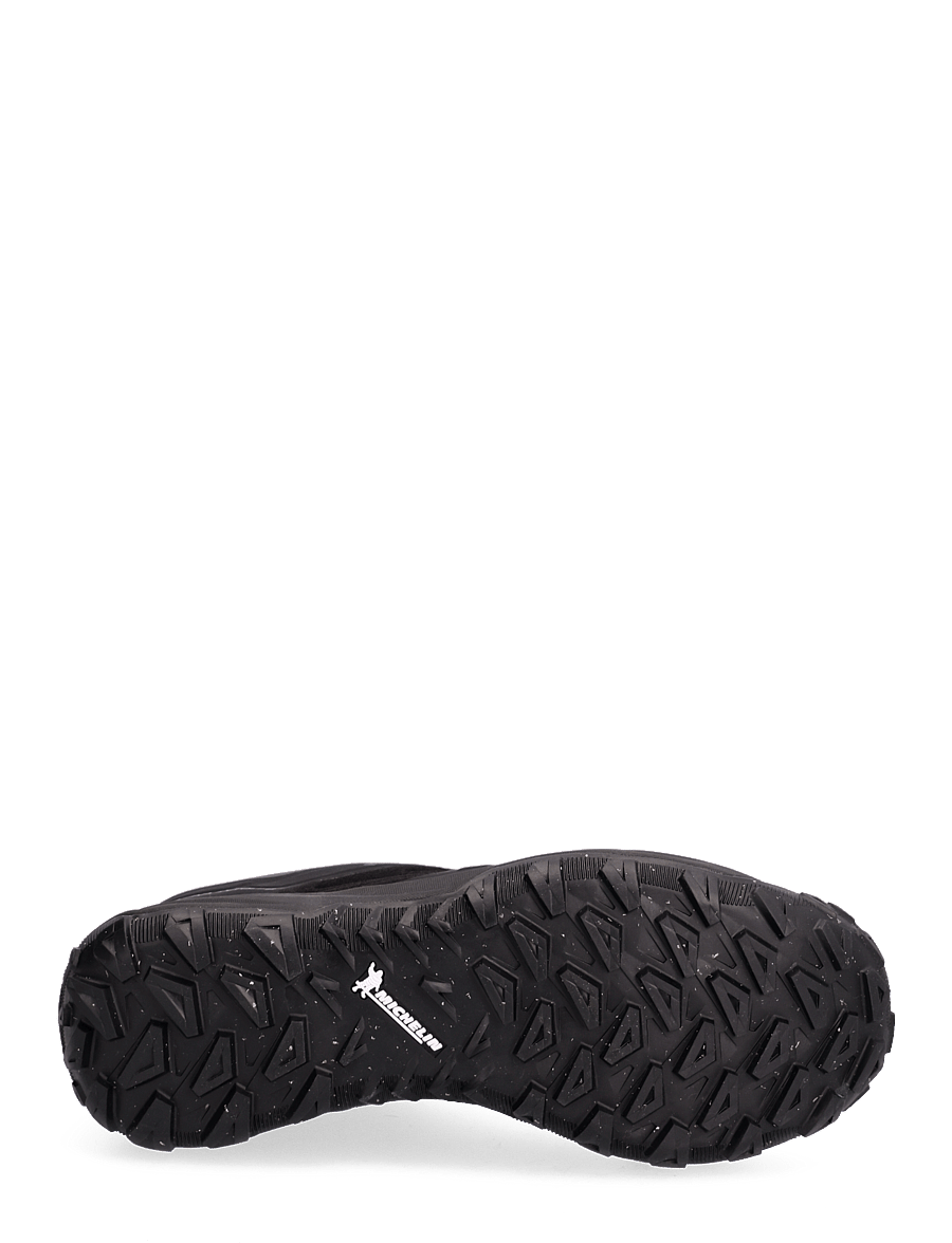 Mammut - Ultimate III Low GTX Women - black - 4
