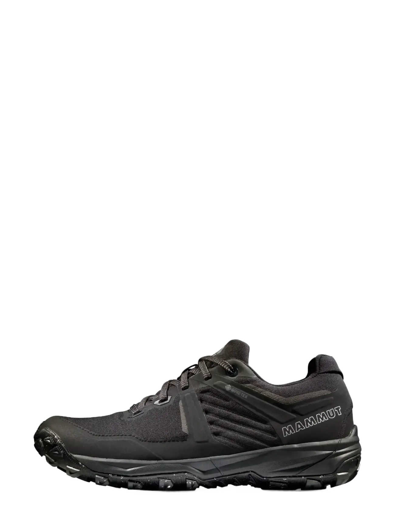 Mammut - Ultimate III Low GTX Women - vandringsskor - black - 3