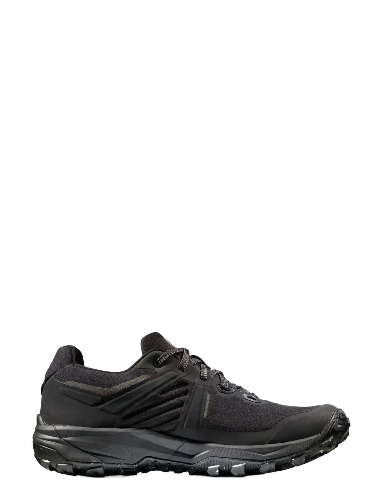 Mammut - Ultimate III Low GTX Women - matka- ja kõndimisjalatsid - black - 4