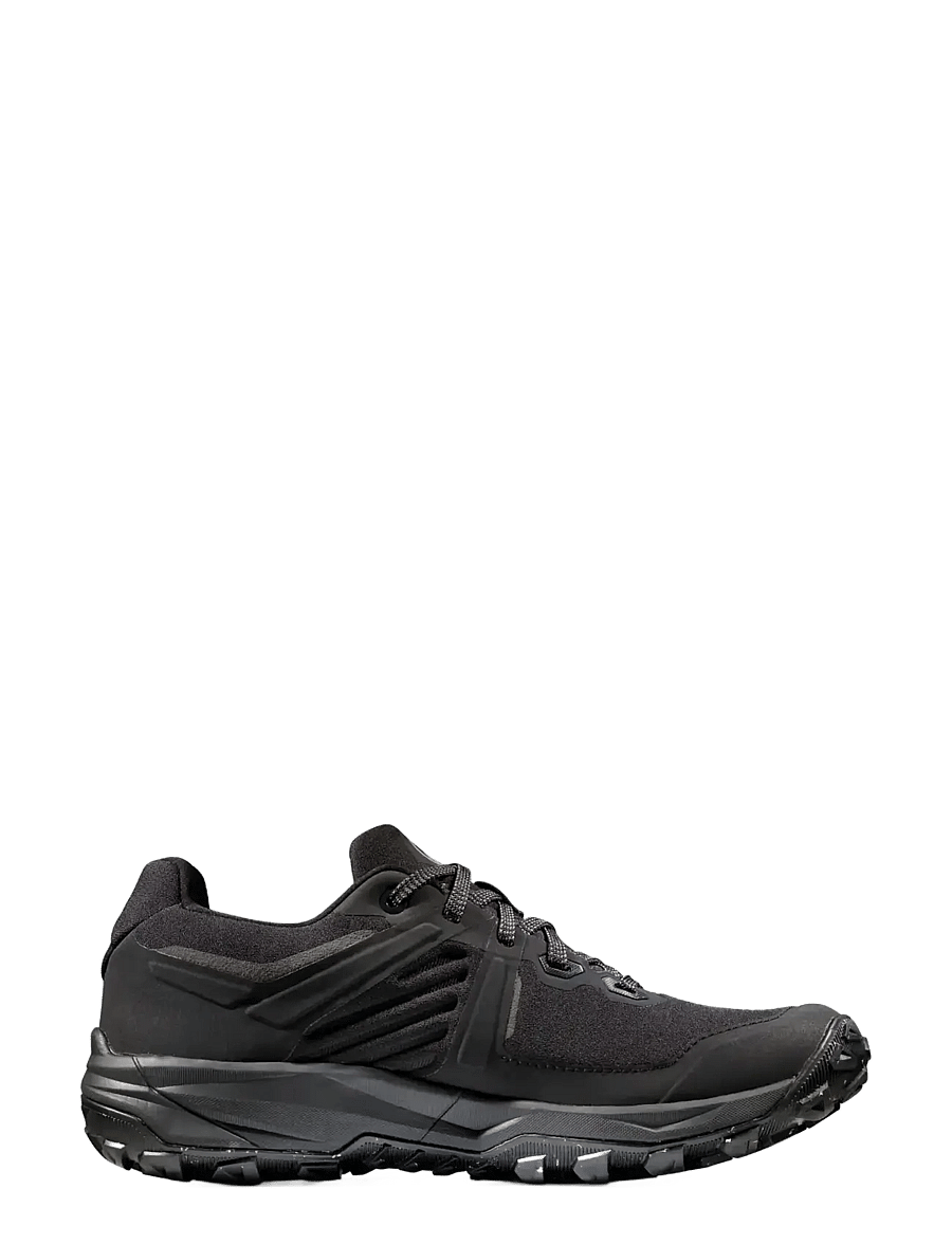 Mammut - Ultimate III Low GTX Women - matka- ja kõndimisjalatsid - black - 4