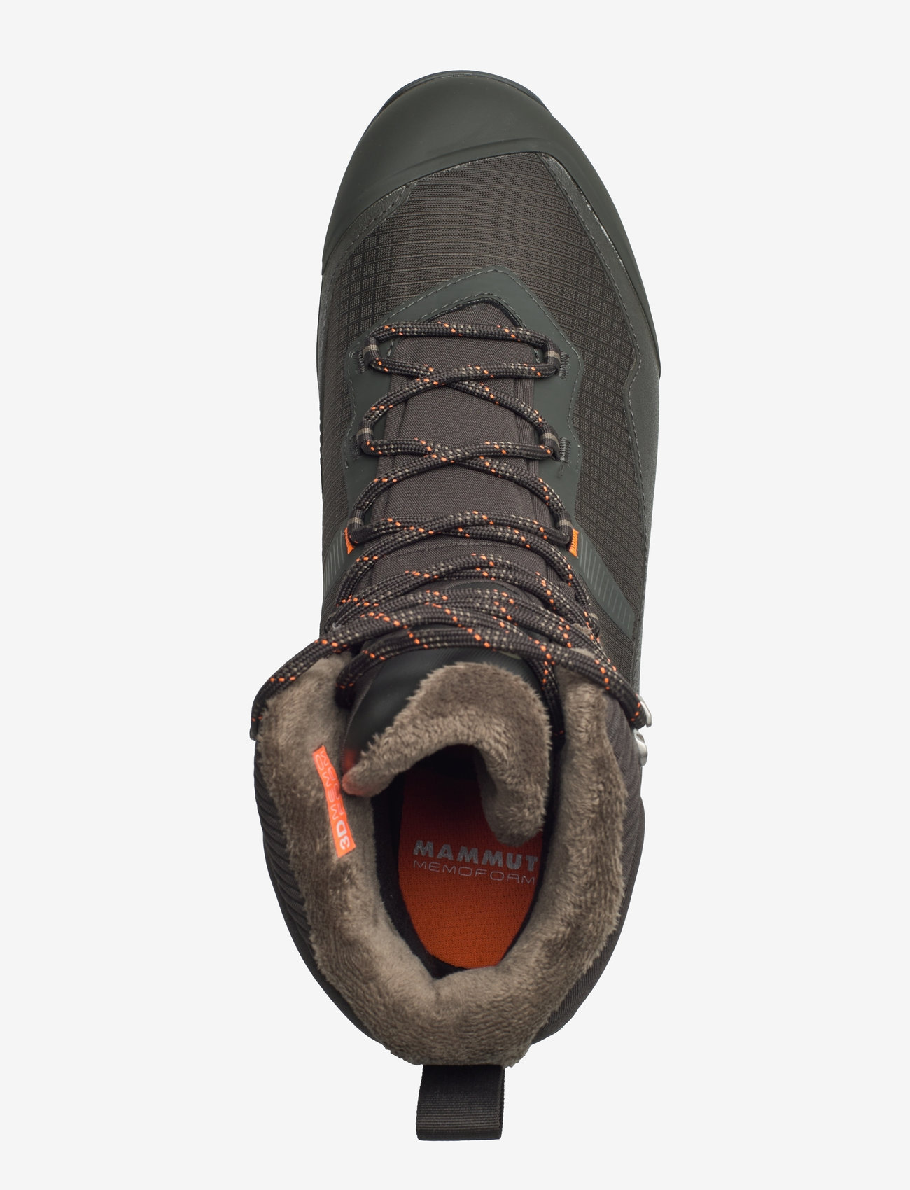 Mammut - Blackfin III Mid DT Men - vandringsskor - dark tin-tin - 3