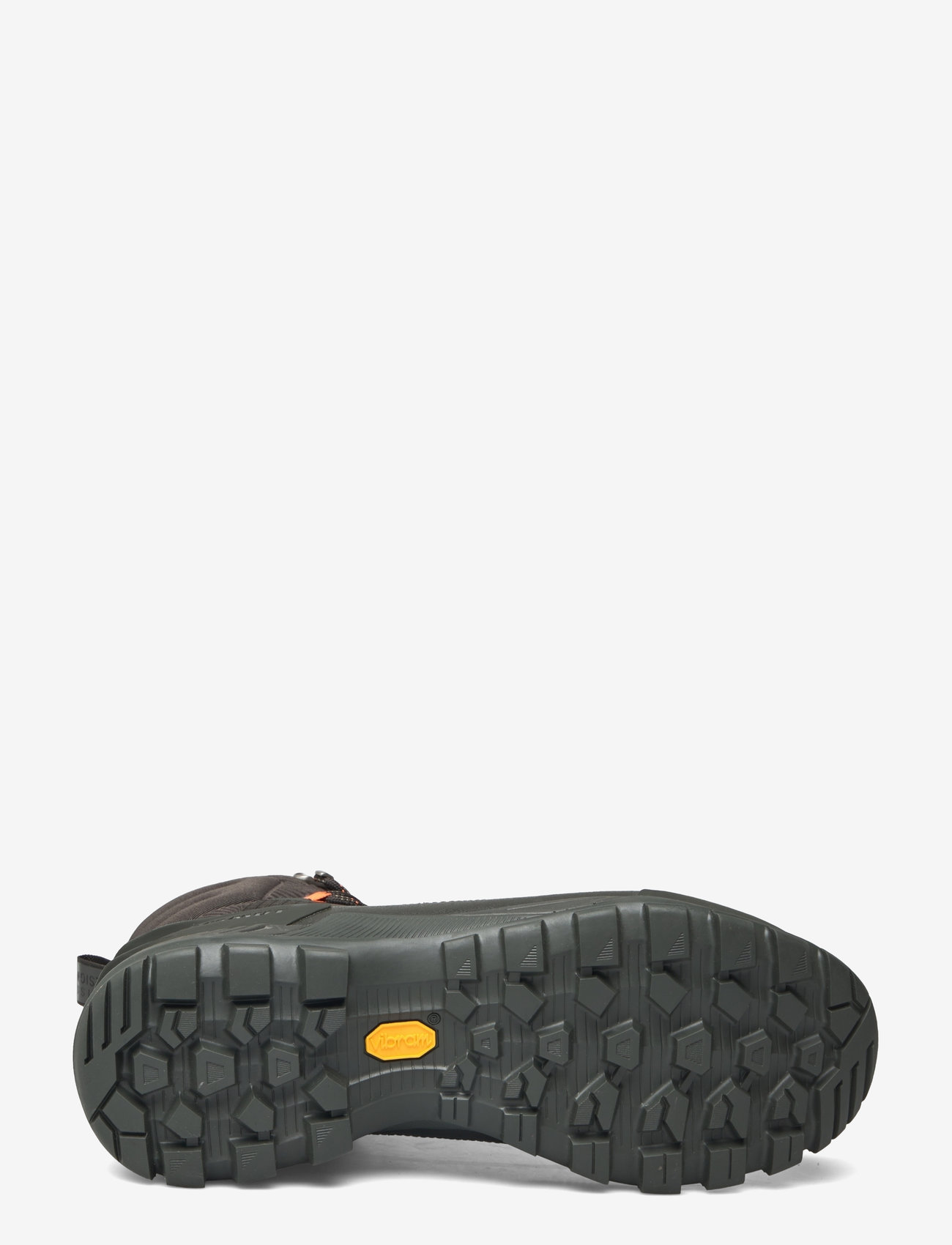 Mammut - Blackfin III Mid DT Men - vandringsskor - dark tin-tin - 4