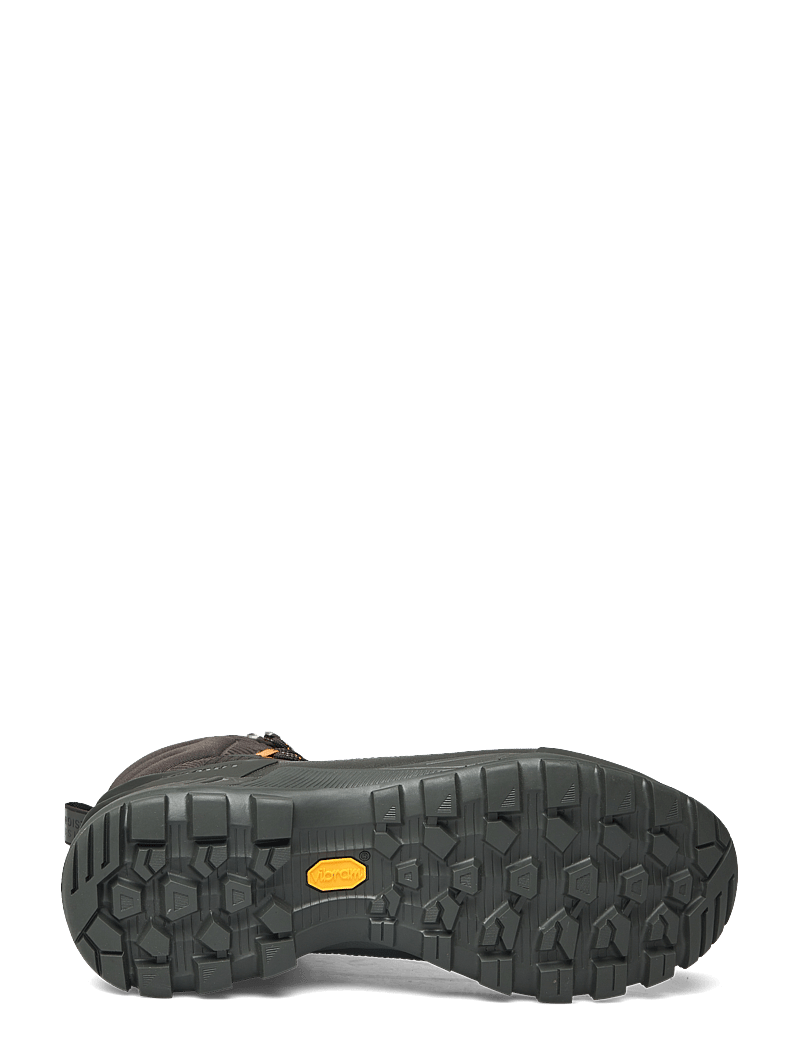 Mammut - Blackfin III Mid DT Men - vandringsskor - dark tin-tin - 4