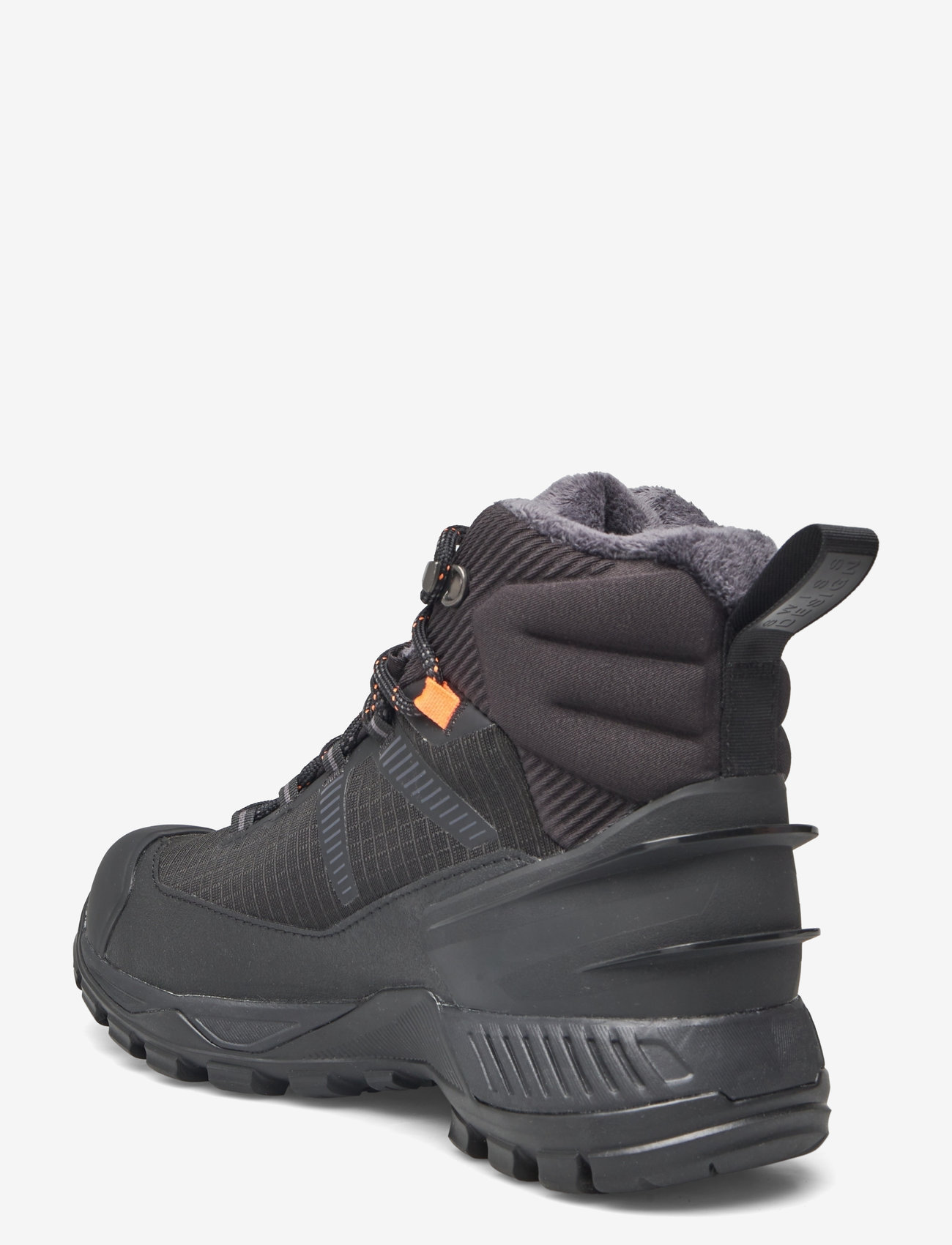 Mammut - Blackfin III Mid DT Women - black-black - 2