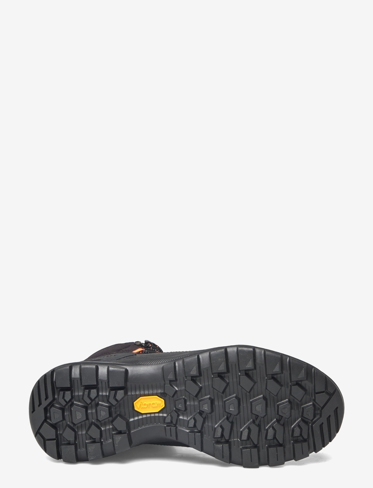 Mammut - Blackfin III Mid DT Women - black-black - 4