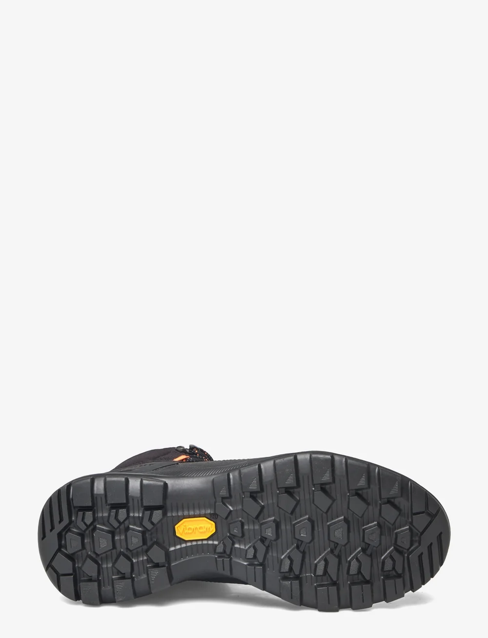 Mammut - Blackfin III Mid DT Women - gönguskór - black-black - 4