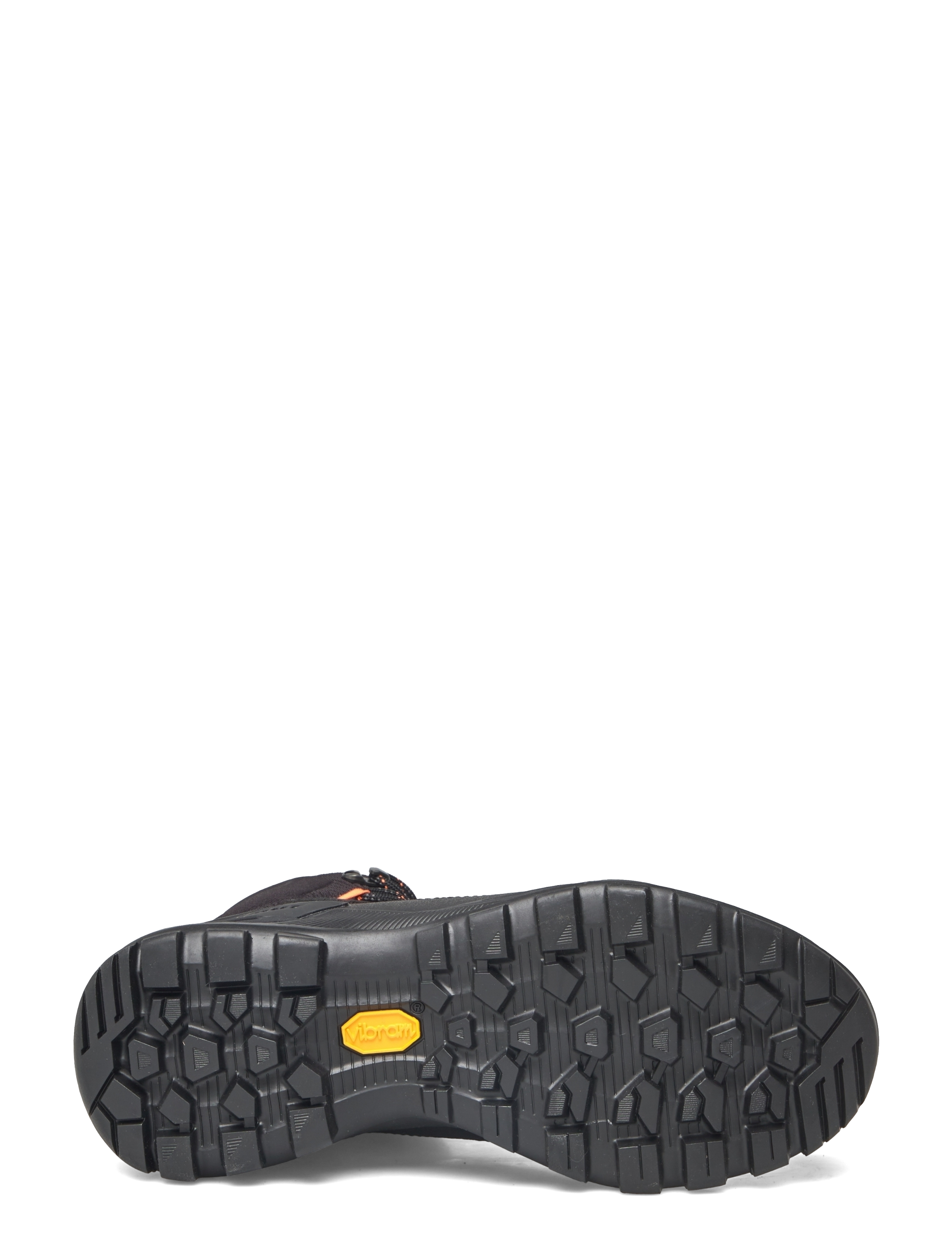 Mammut - Blackfin III Mid DT Women - black-black - 4