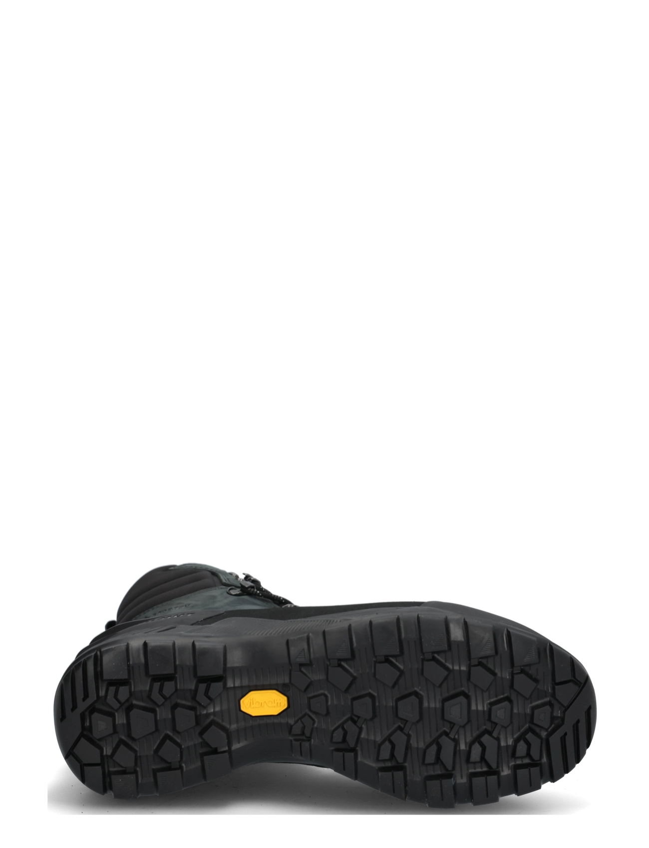 Mammut - Blackfin Leather High GTX Men - black - 4