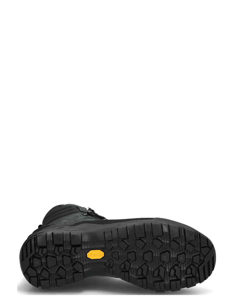 Mammut - Blackfin Leather High GTX Men - black - 4