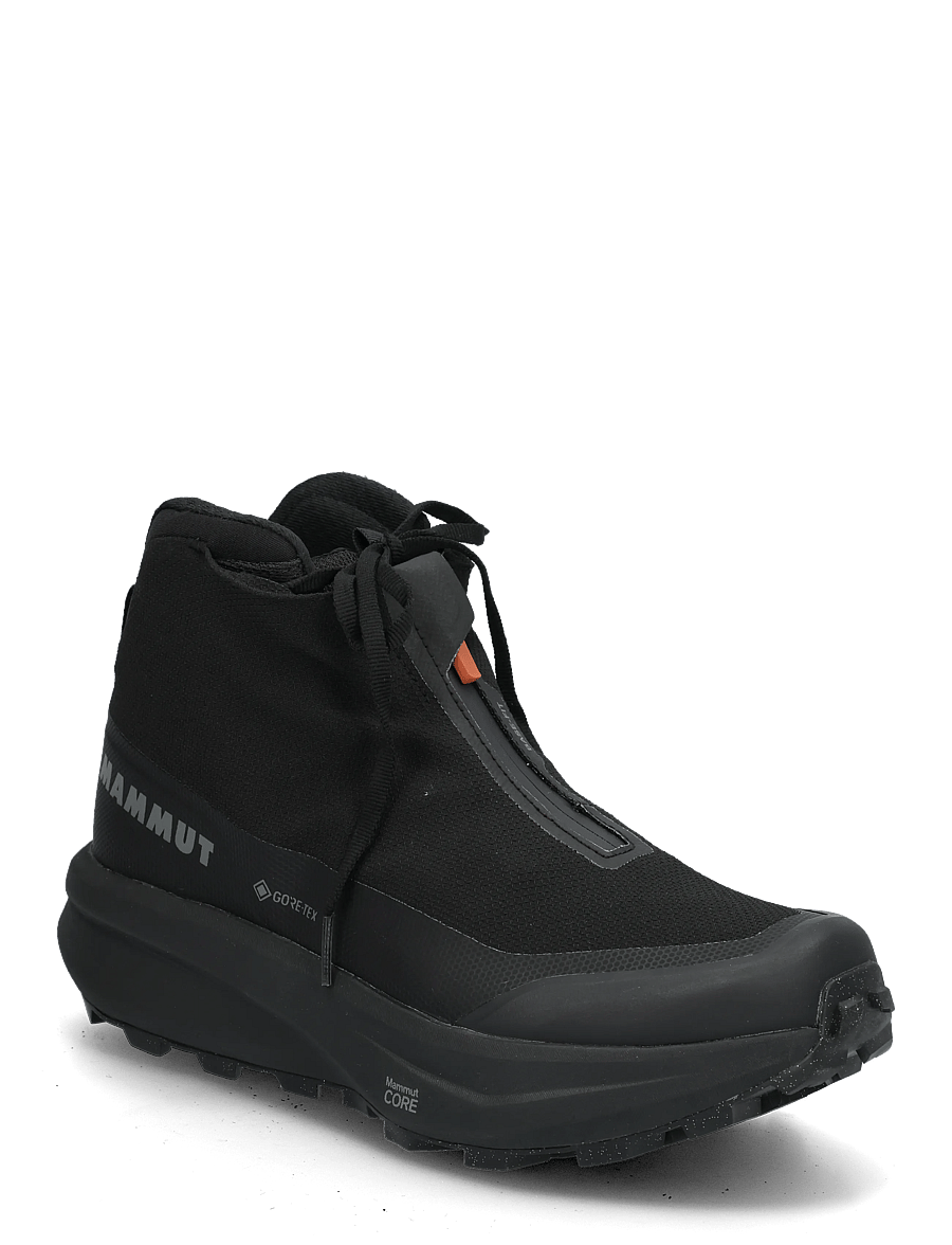 Mammut - Aenergy Mtn Mid Winter GTX Men - vandresko - black - 0