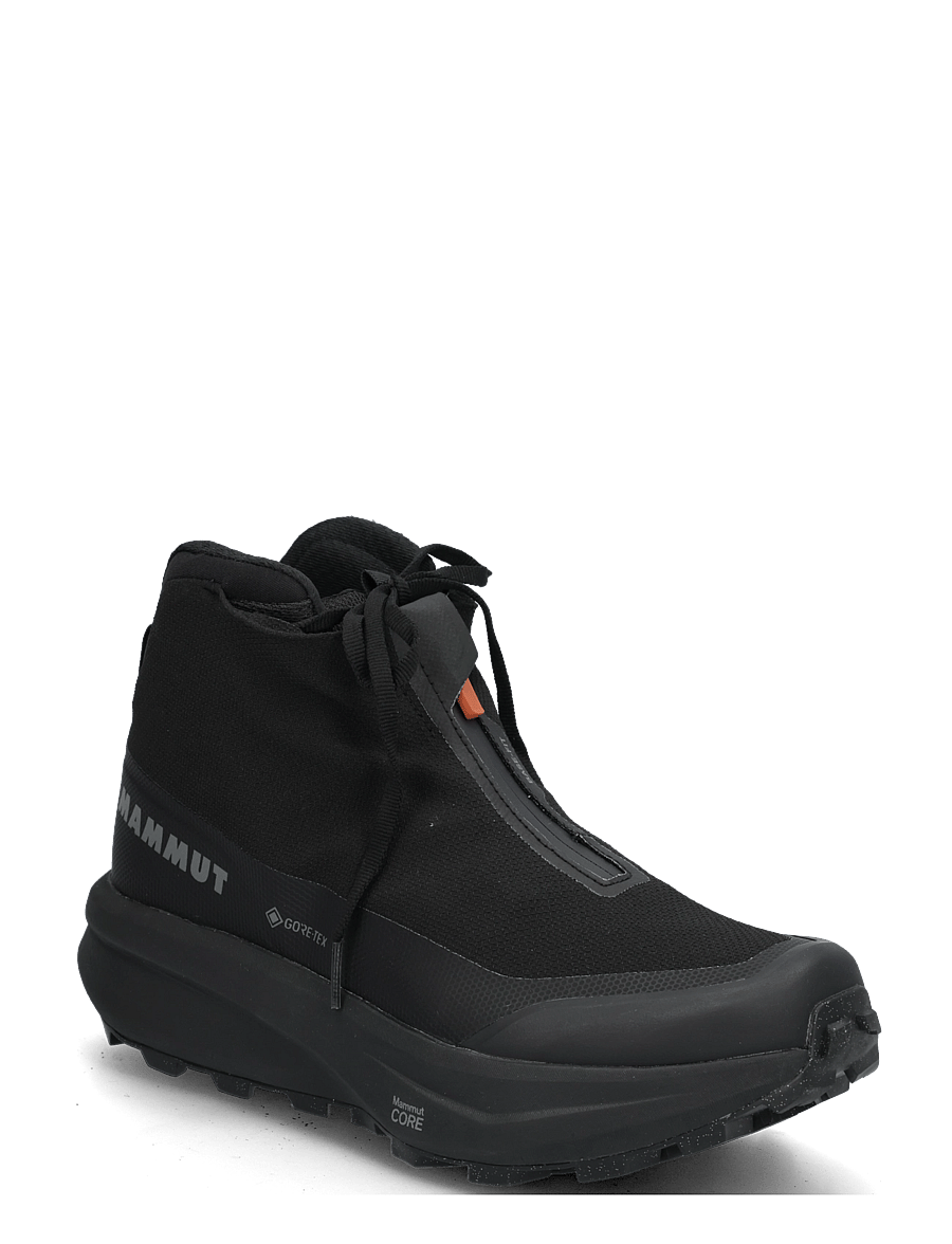 Mammut - Aenergy Mtn Mid Winter GTX Men - black - 0