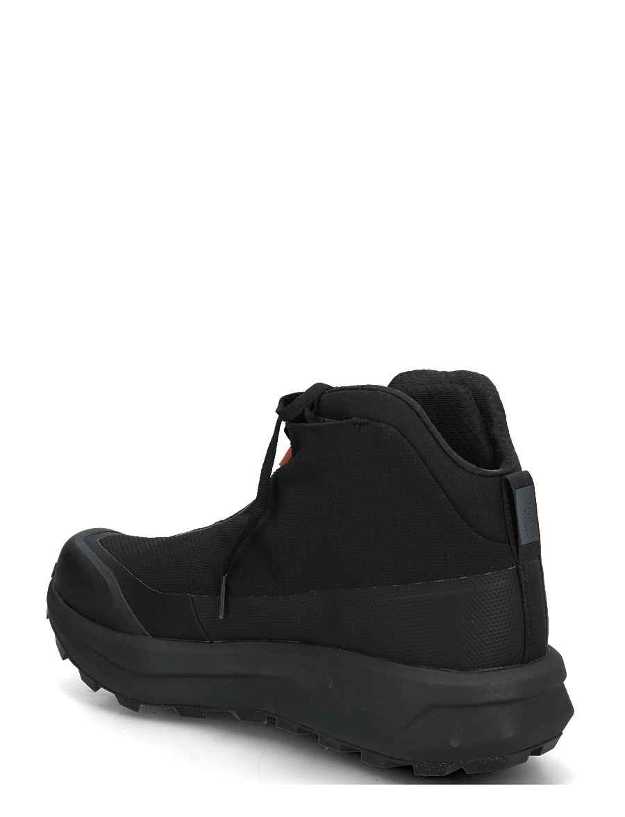 Mammut - Aenergy Mtn Mid Winter GTX Men - black - 1