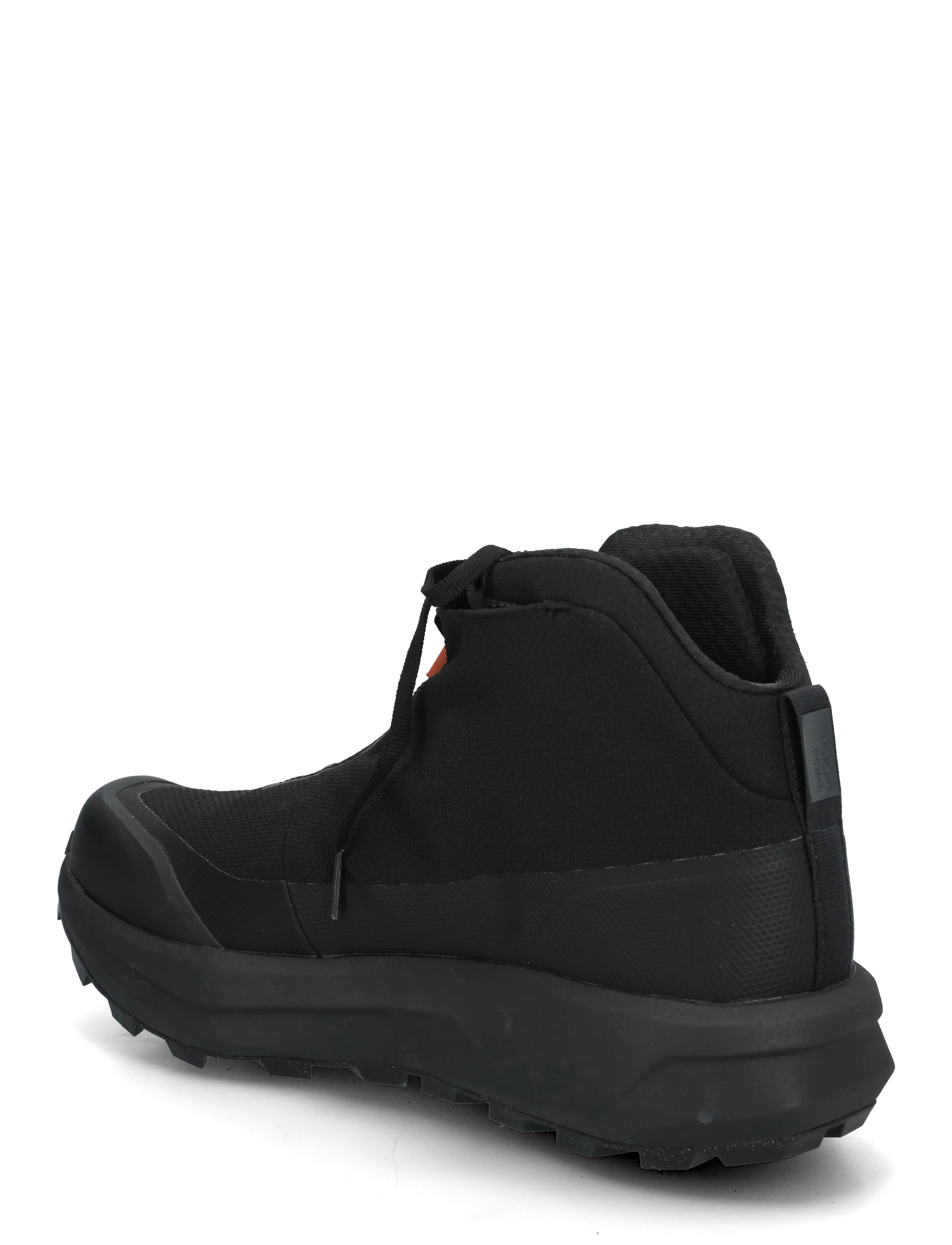 Mammut - Aenergy Mtn Mid Winter GTX Men - vandresko - black - 1